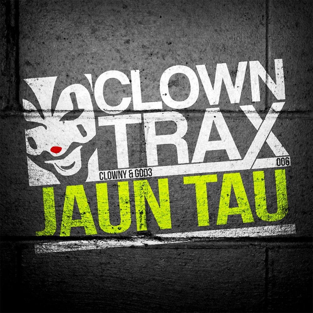 Постер альбома Jaun Tau