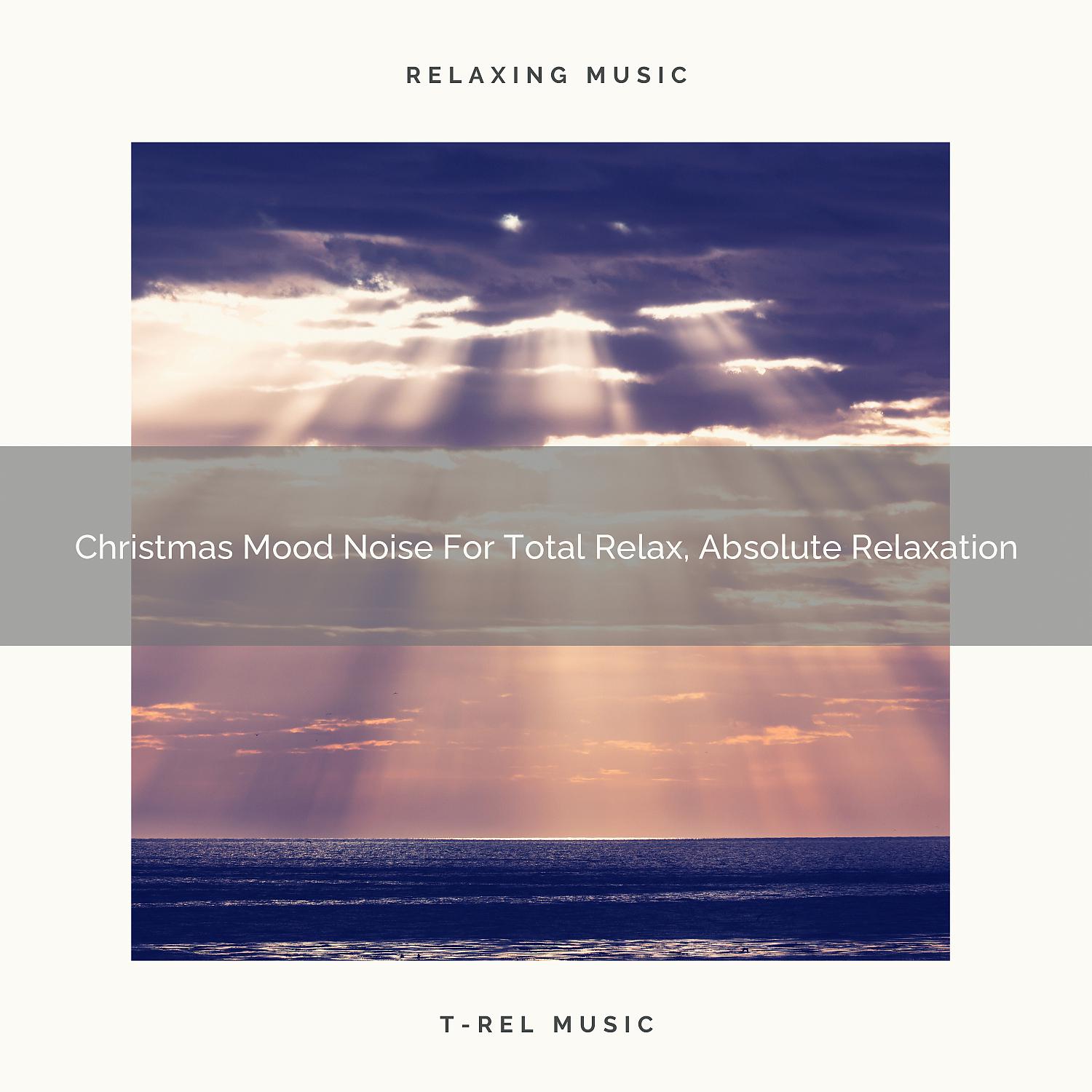 Постер альбома Christmas Mood Noise For Total Relax, Absolute Relaxation