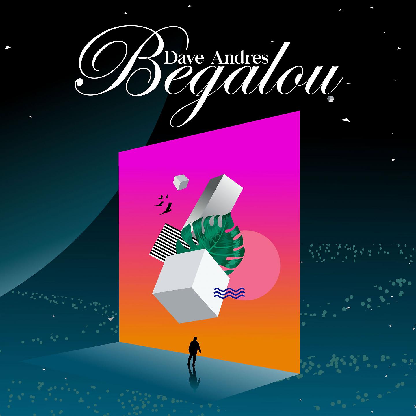 Постер альбома Begalou