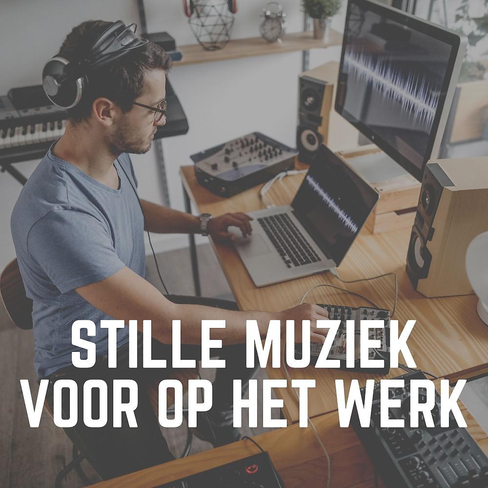 Постер альбома Stille Muziek Voor Op Het Werk