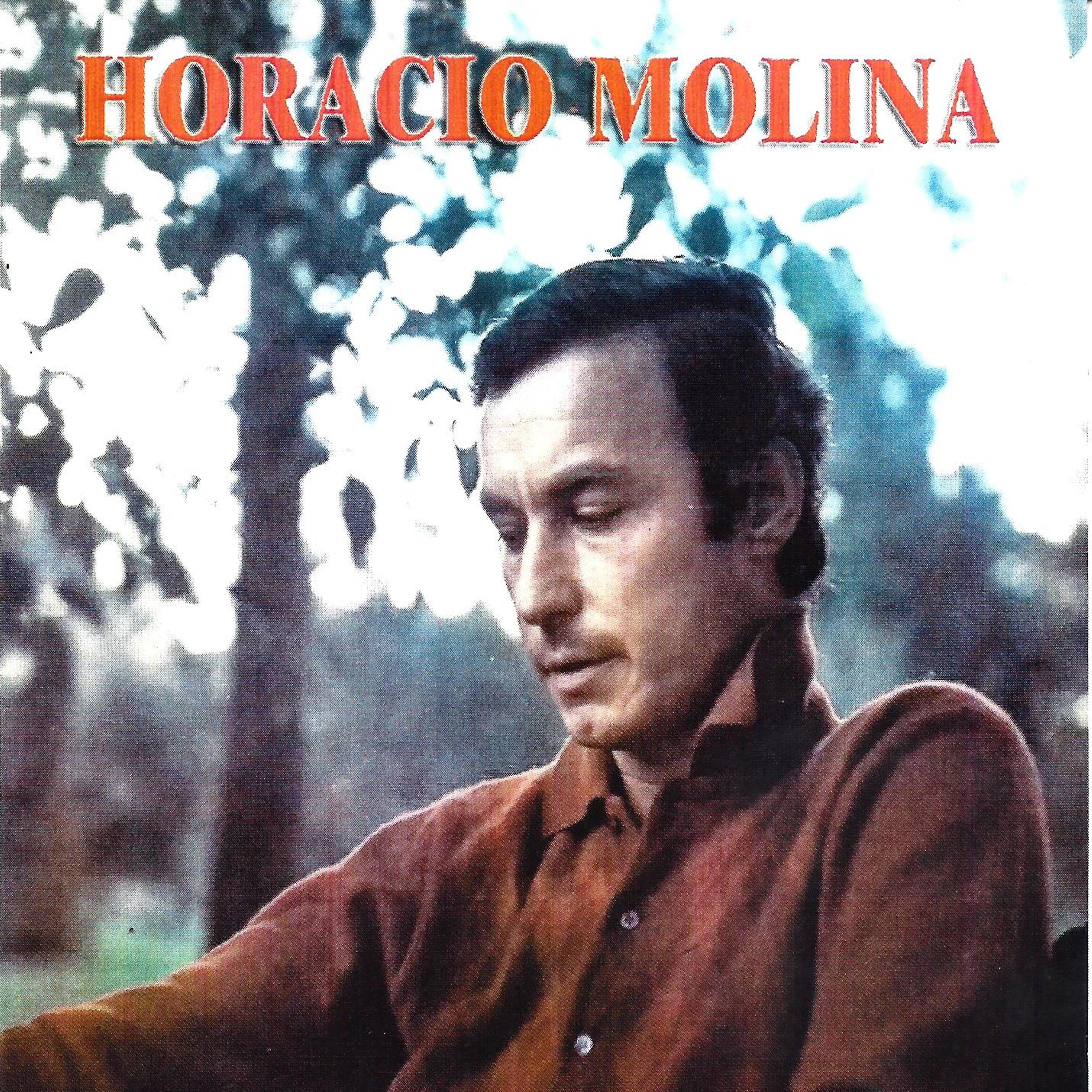 Постер альбома Horacio Molina