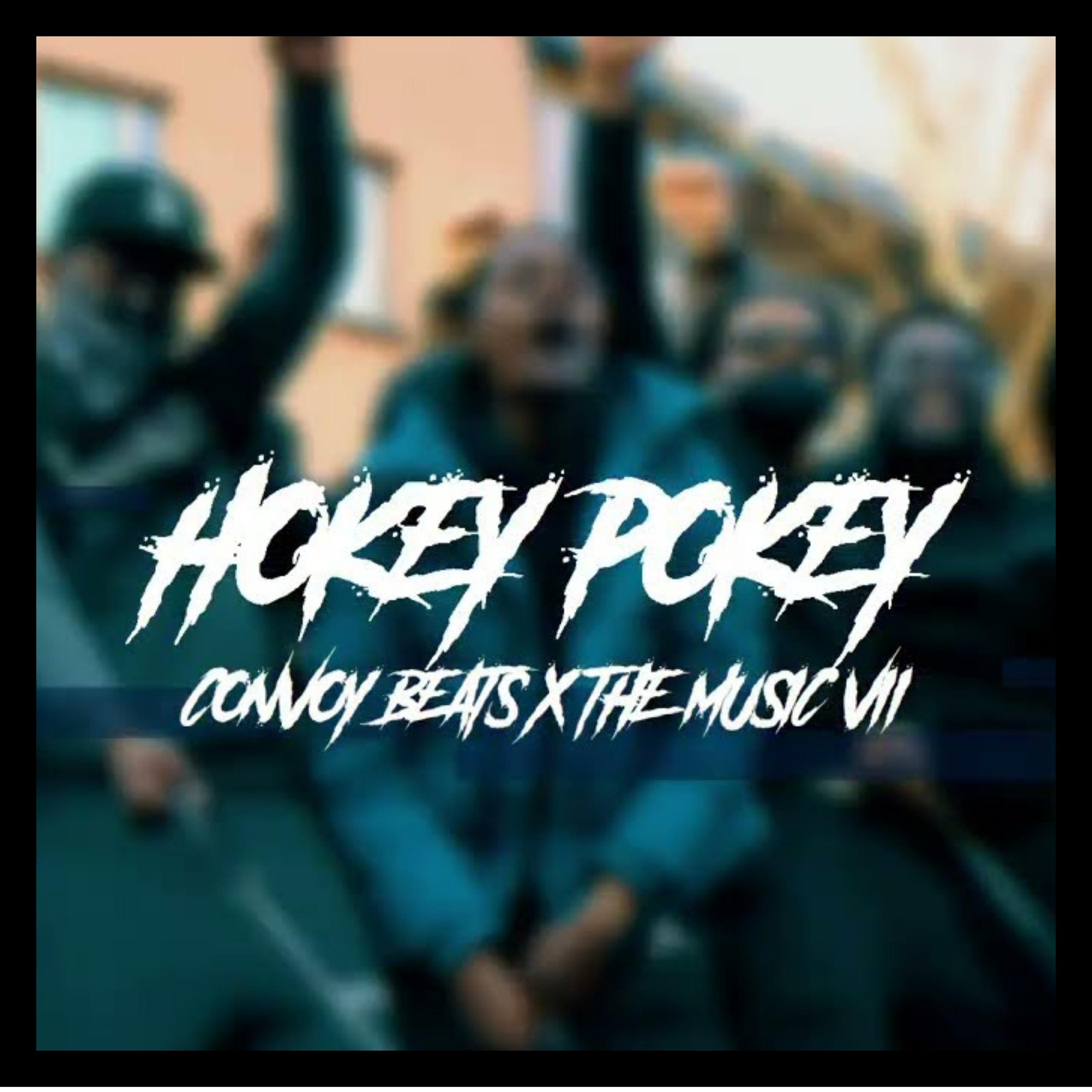 Постер альбома Hokey Pokey