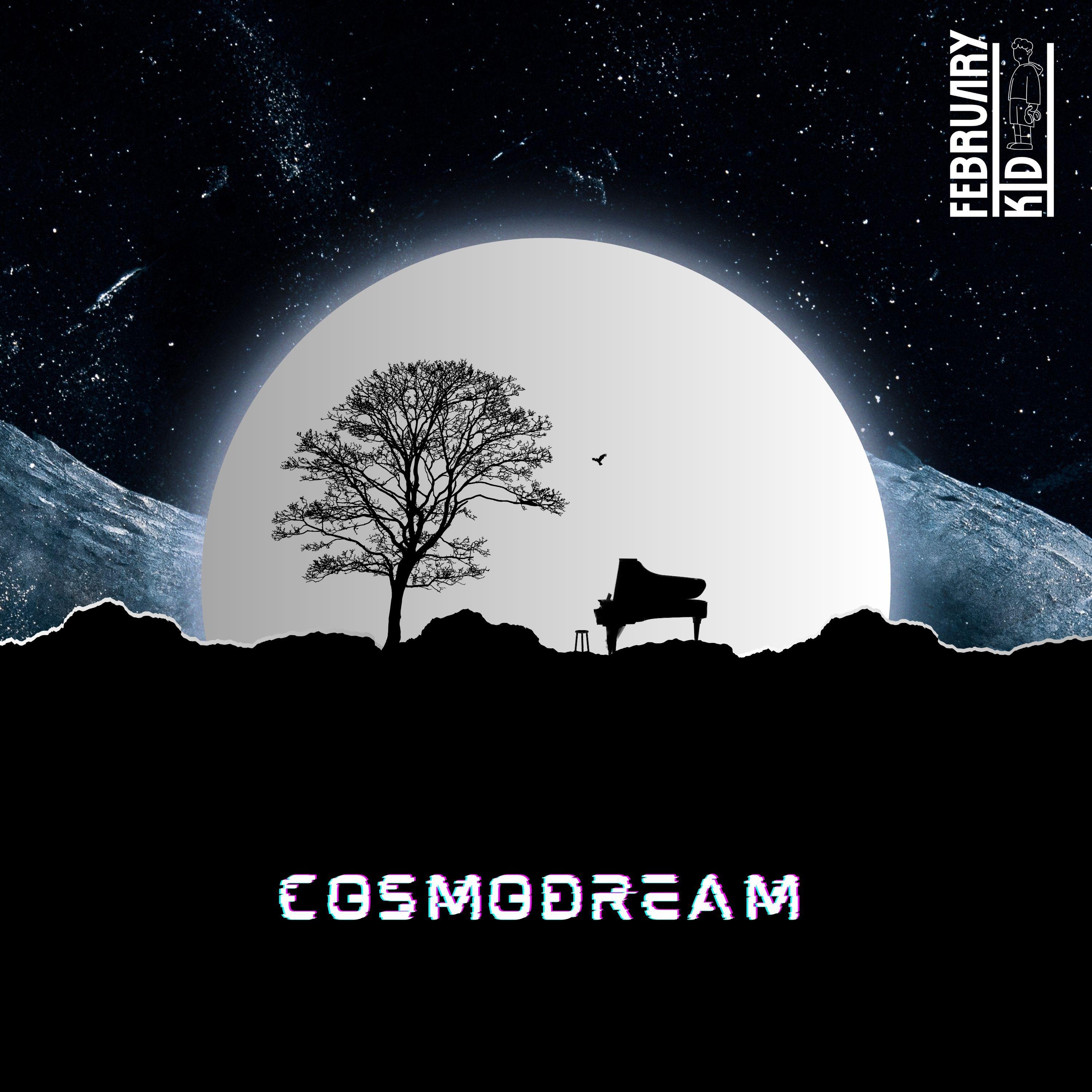 Постер альбома Cosmodream