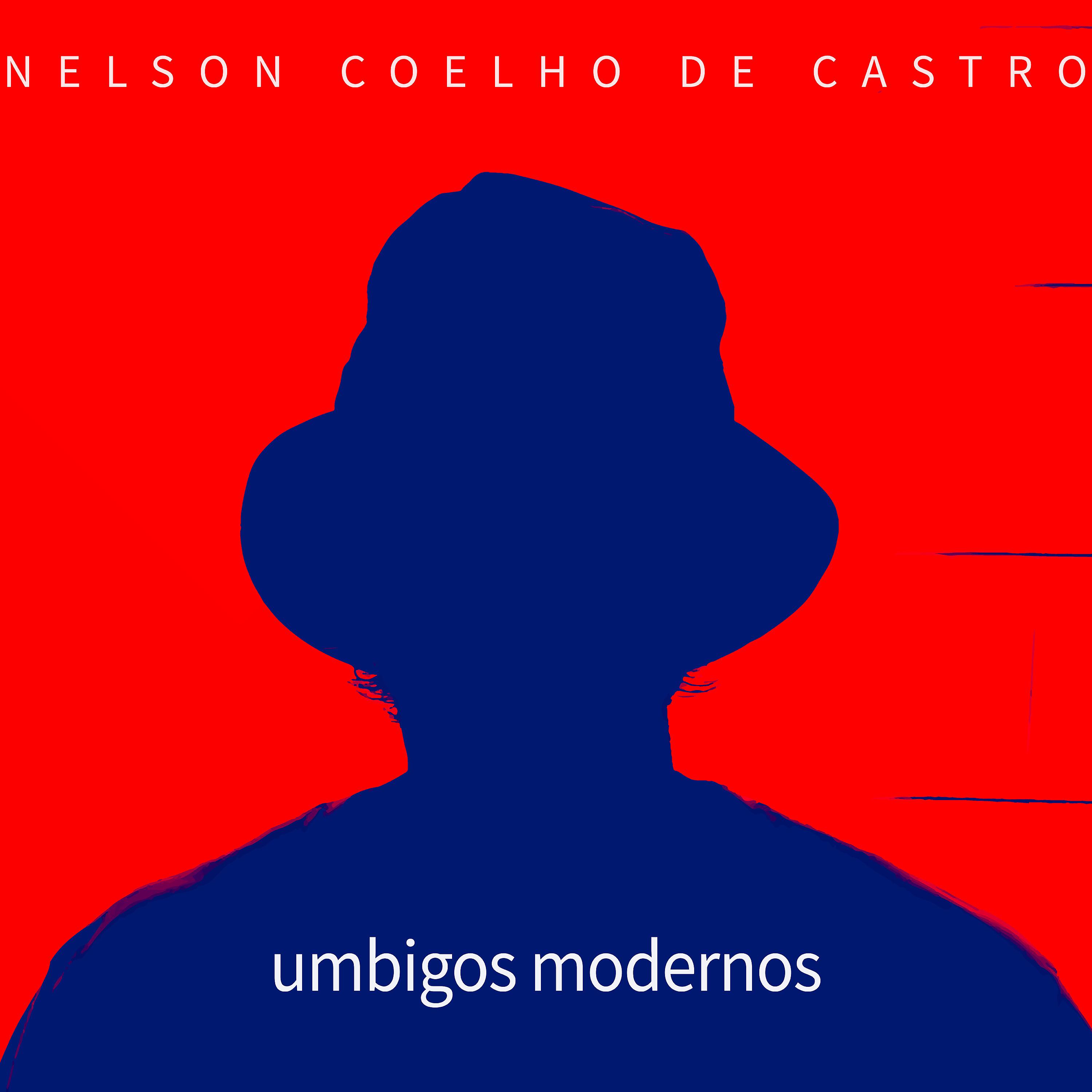 Постер альбома Umbigos Modernos (1988)