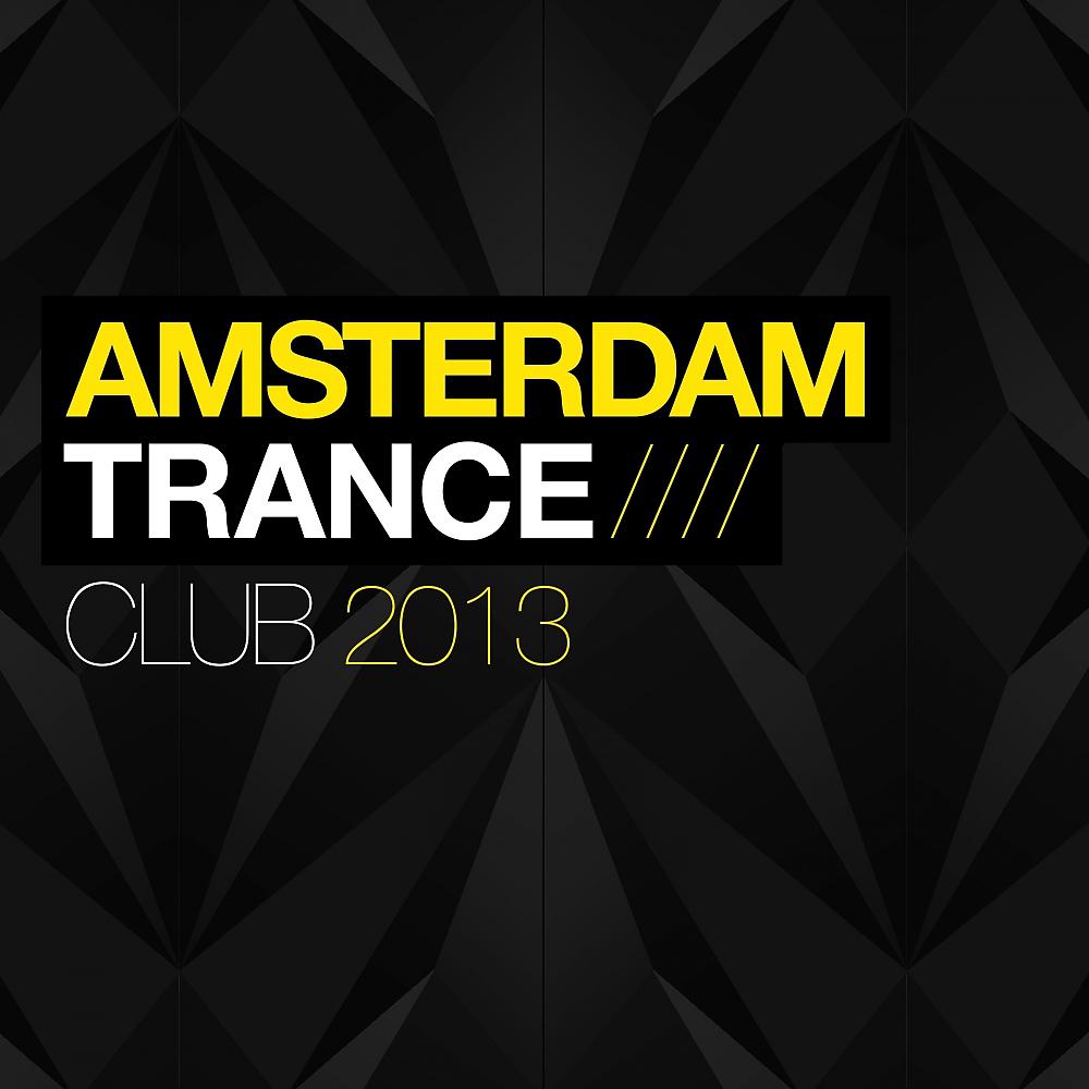Постер альбома Amsterdam Trance Club 2014