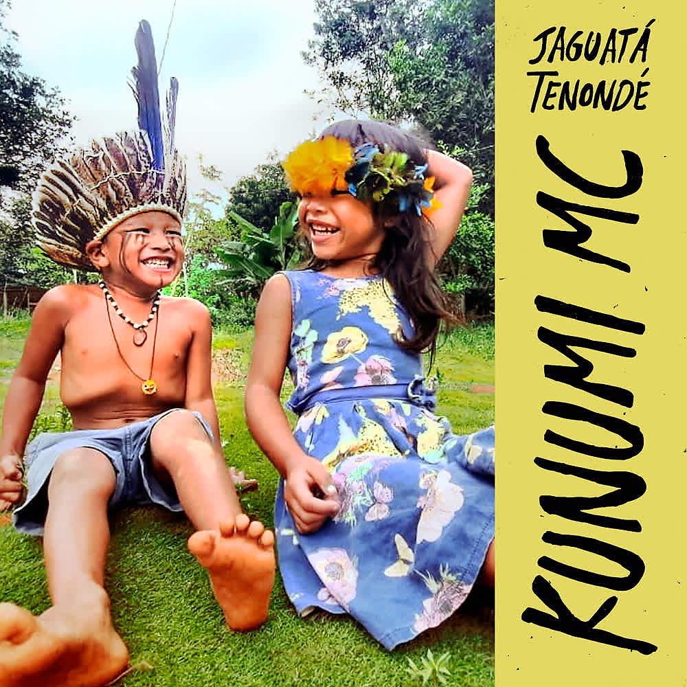 Постер альбома Jaguatá Tenondé