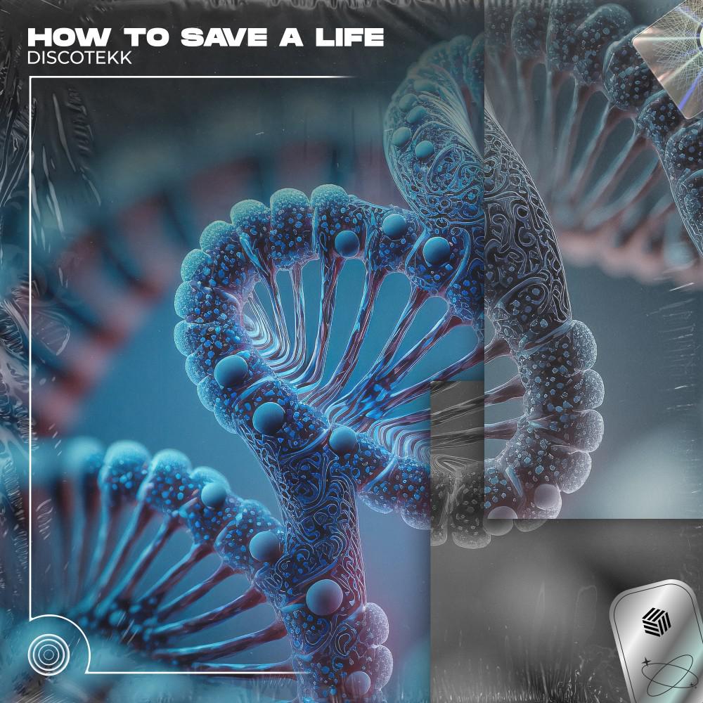 Постер альбома How To Save A Life (Techno Remix)