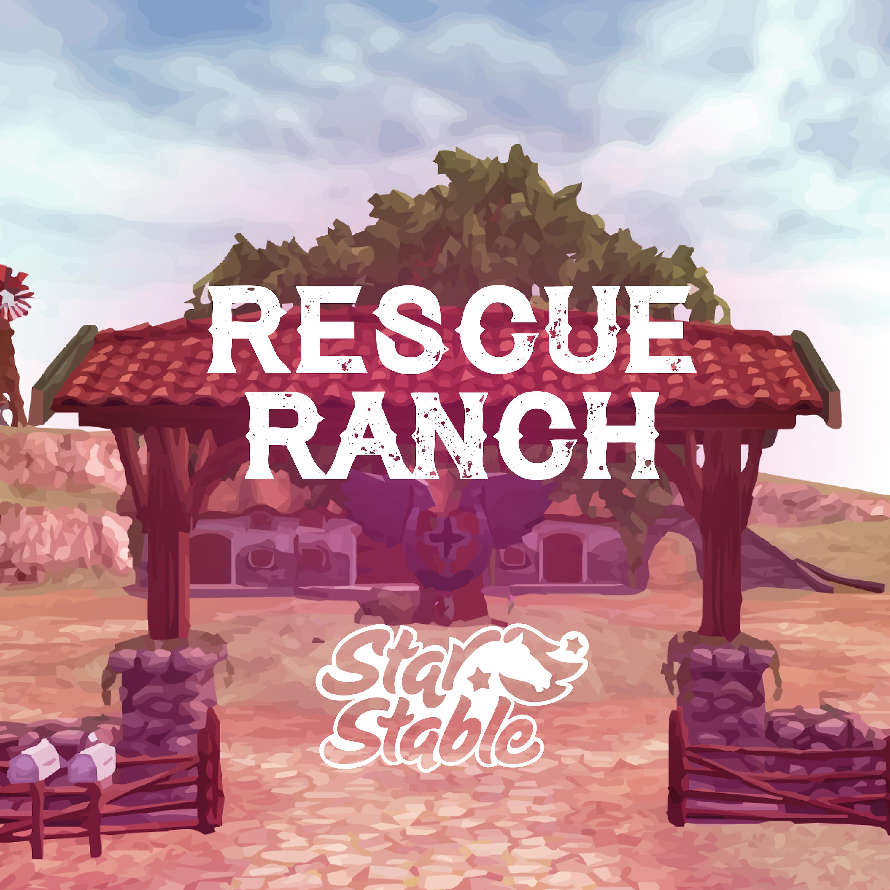 Постер альбома Rescue Ranch (Original Star Stable Soundtrack)