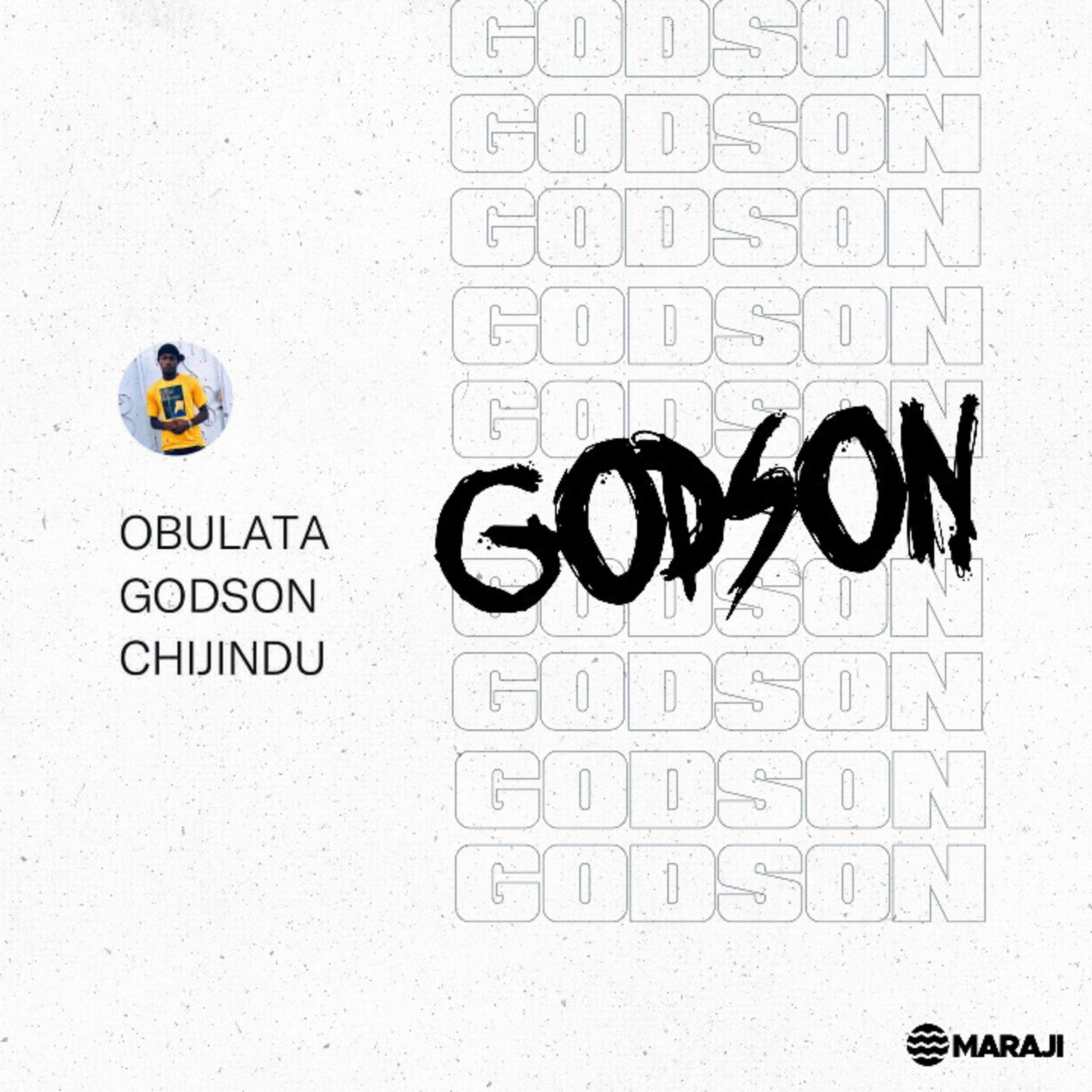Постер альбома Godson
