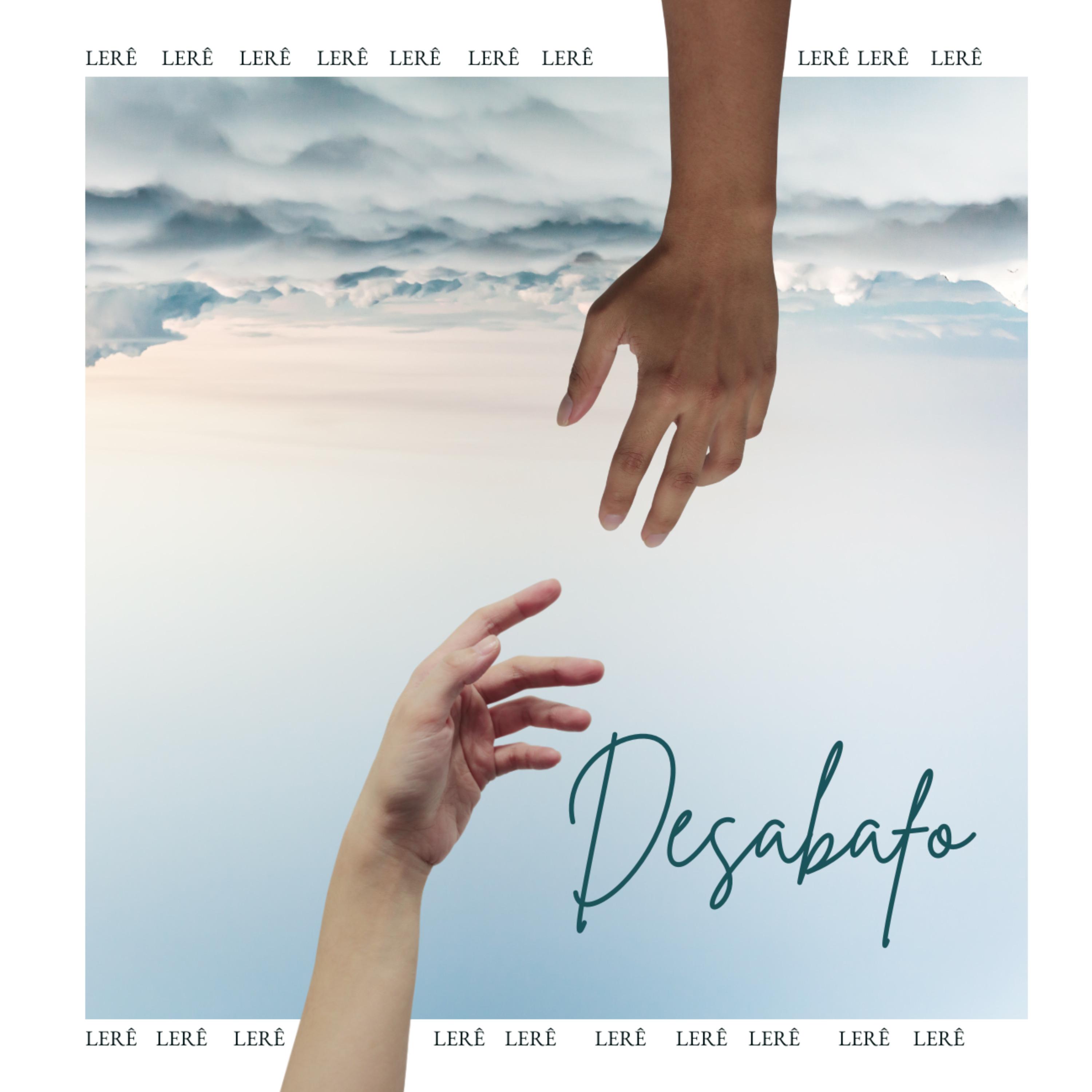 Постер альбома Desabafo