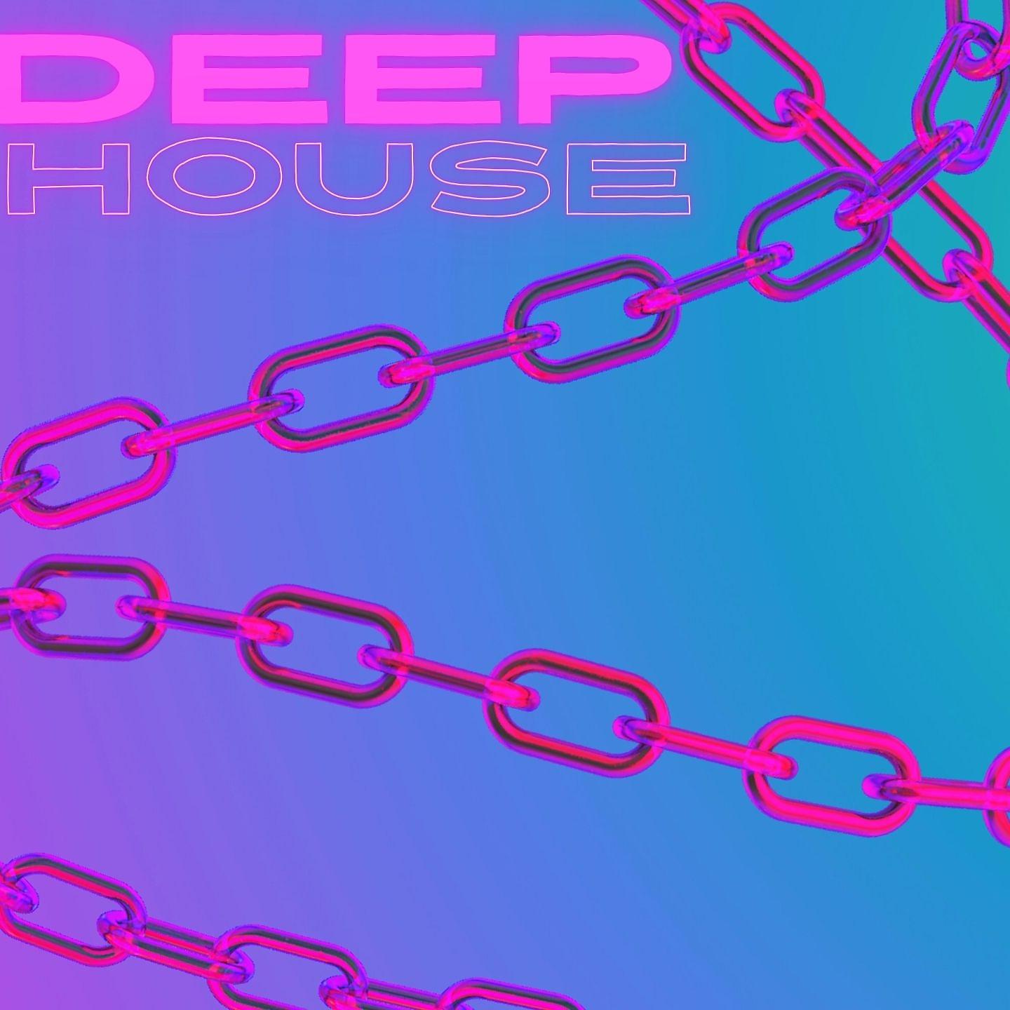 Постер альбома LOVE DEEP HOUSE