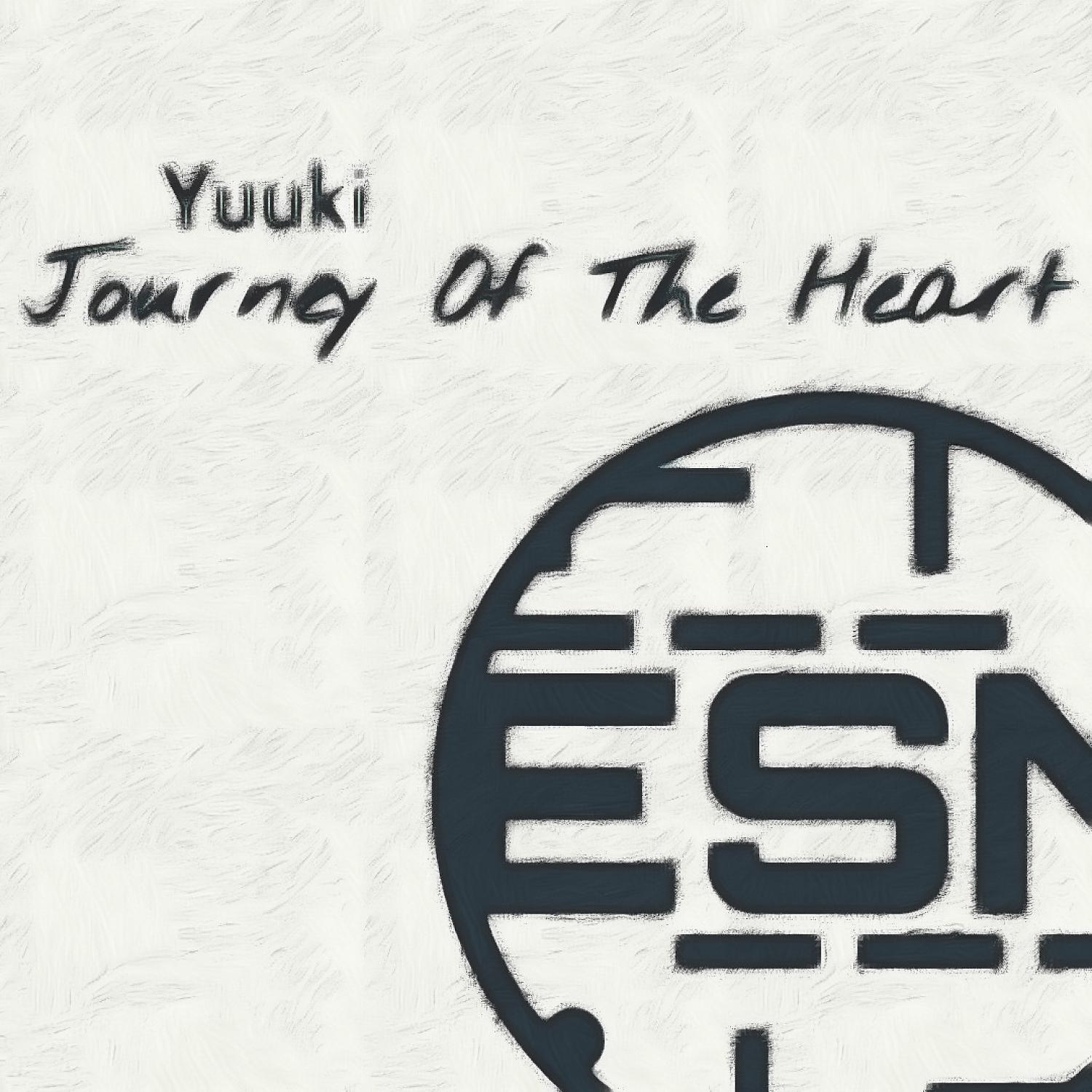 Постер альбома Journey Of The Heart