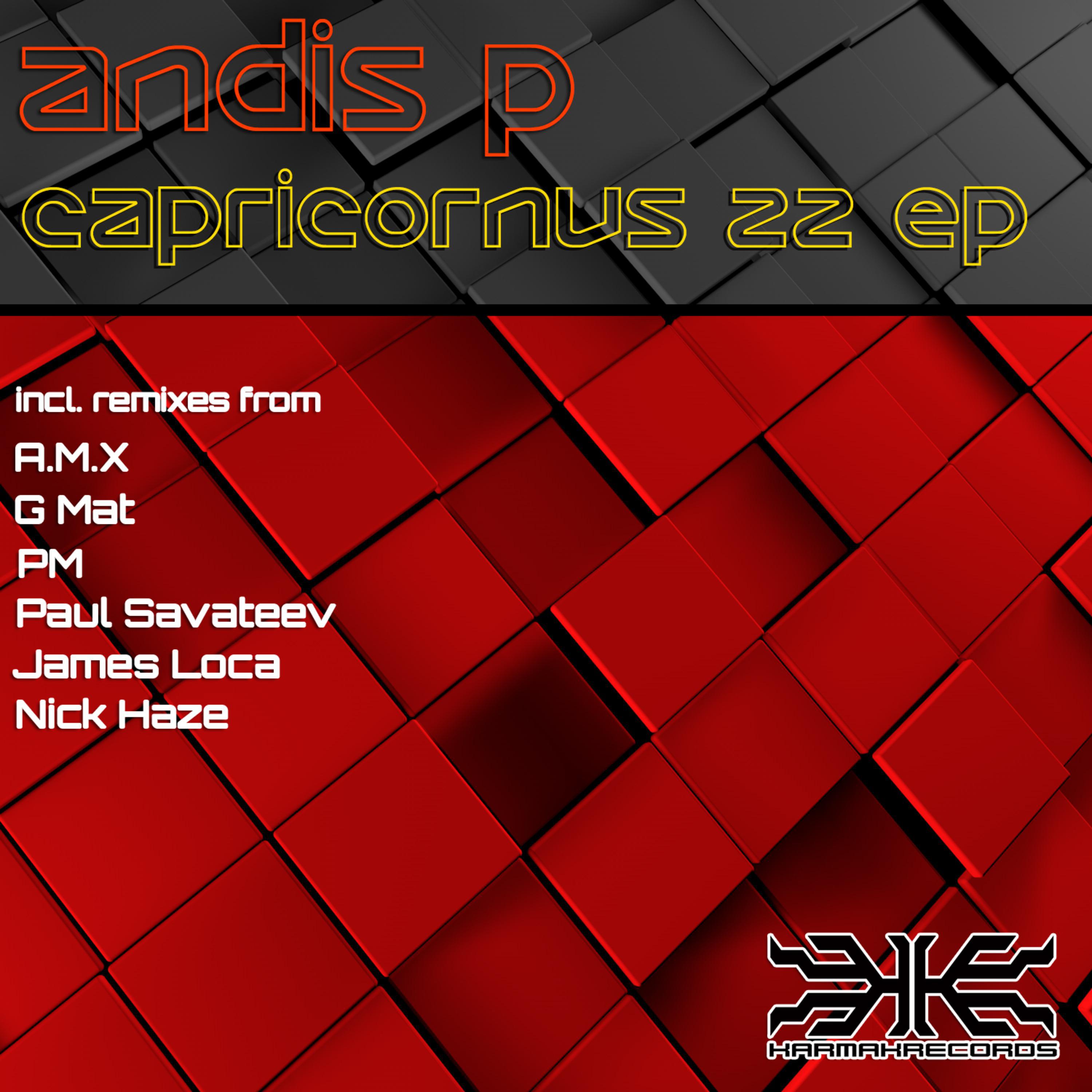 Постер альбома Capricornus 22