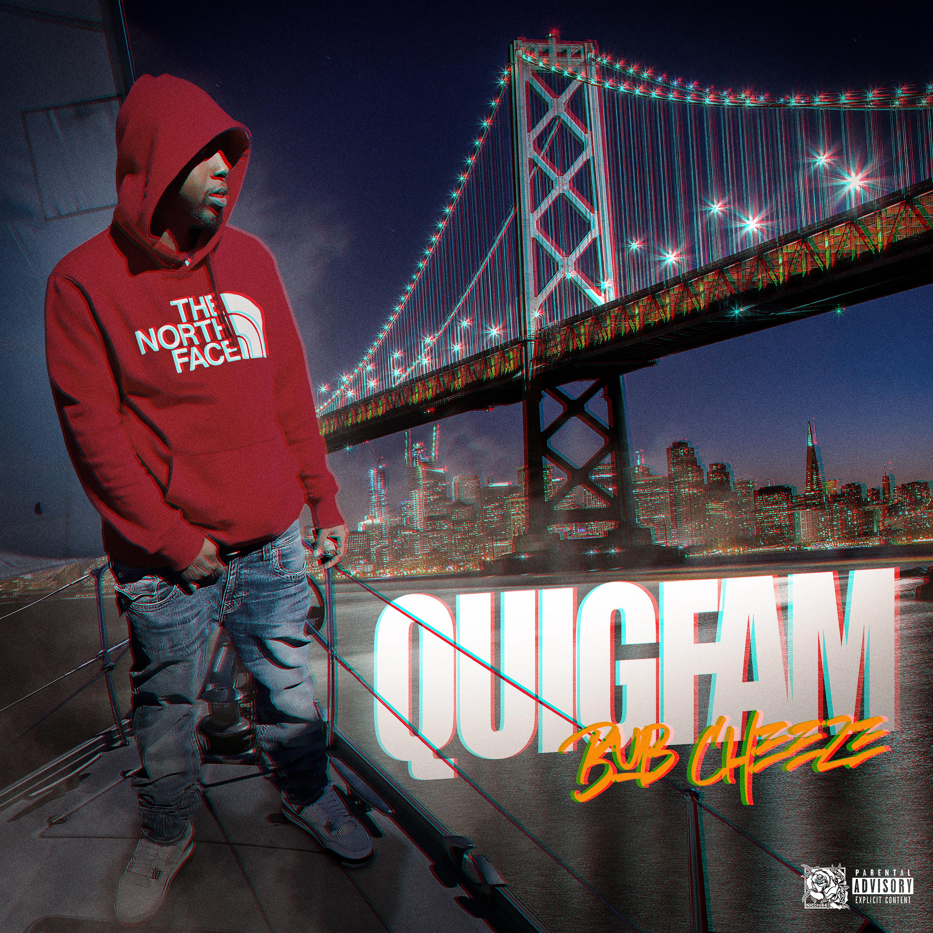 Постер альбома QuigFAM