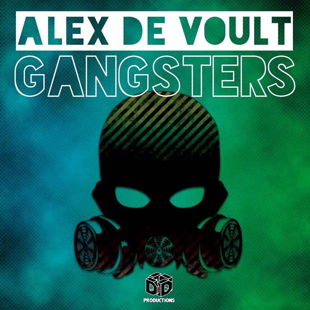 Постер альбома Gangsters