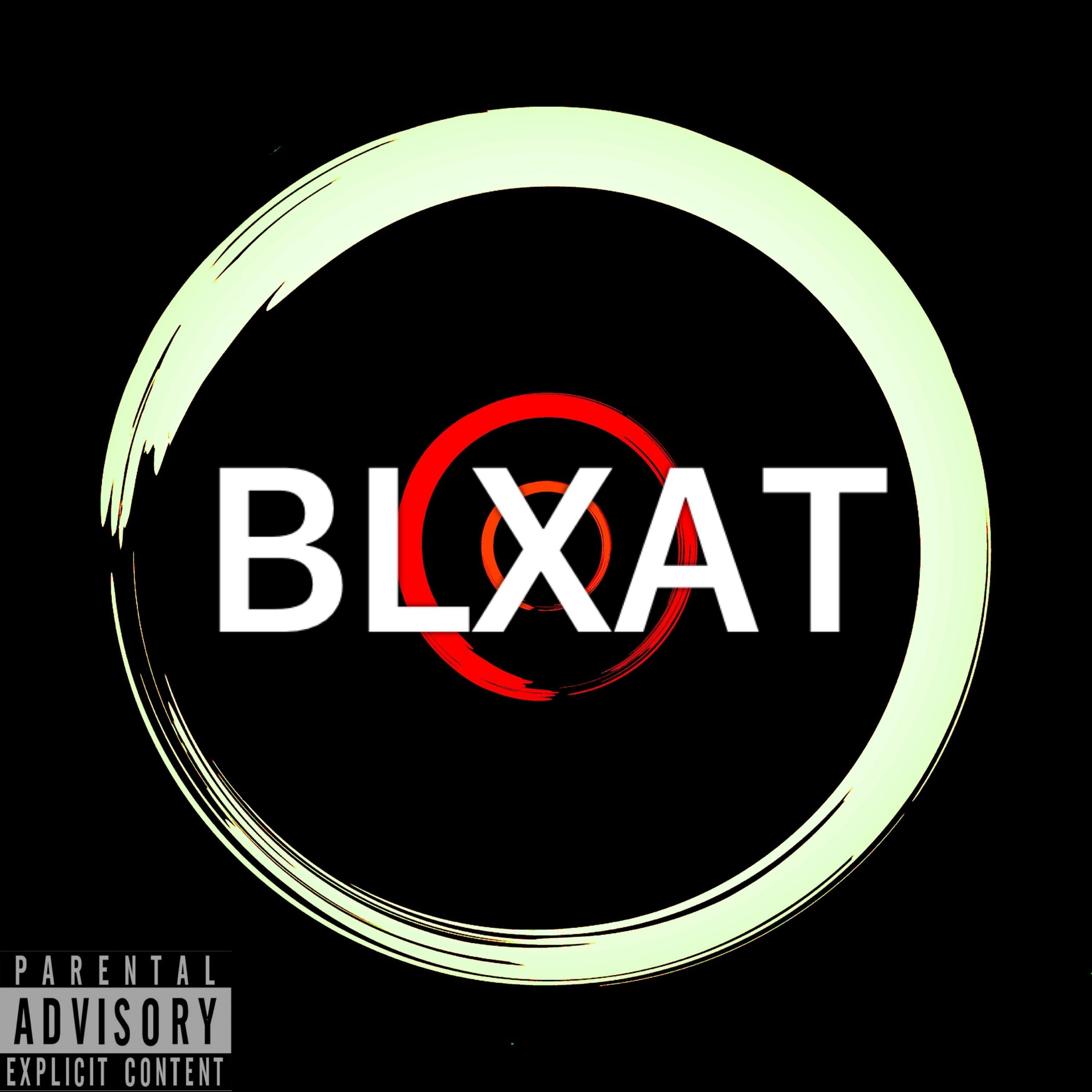Постер альбома BLXAT