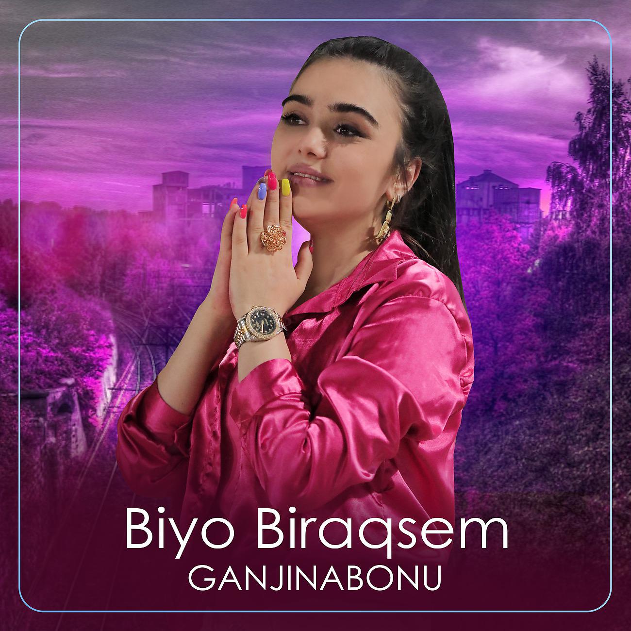 Постер альбома Biyo Biraqsem