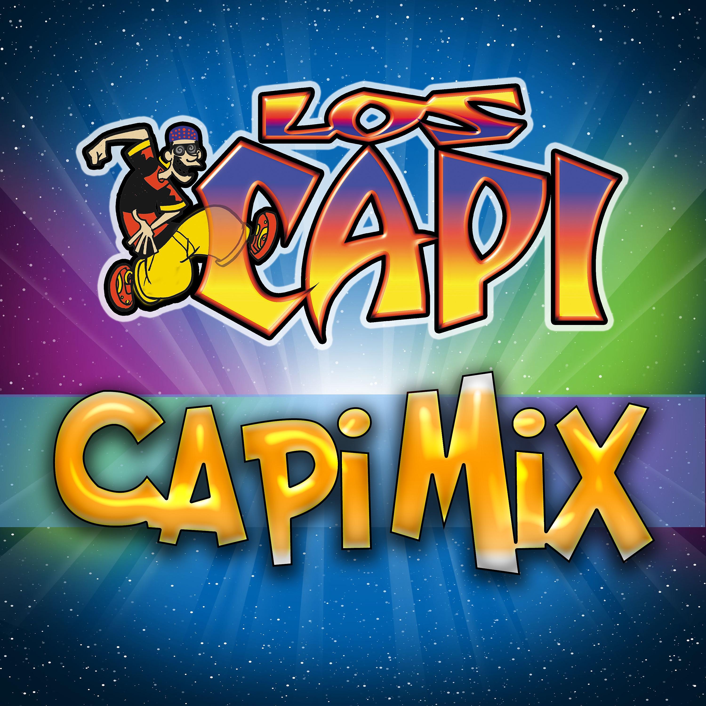 Постер альбома Capimix