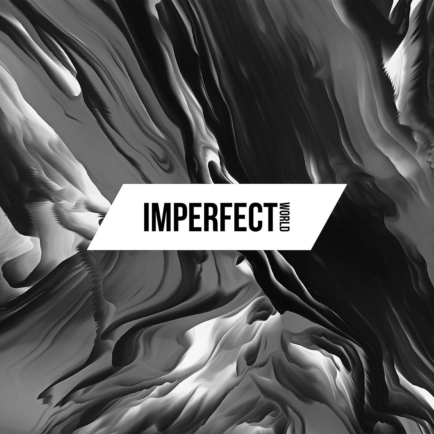 Постер альбома Imperfect World