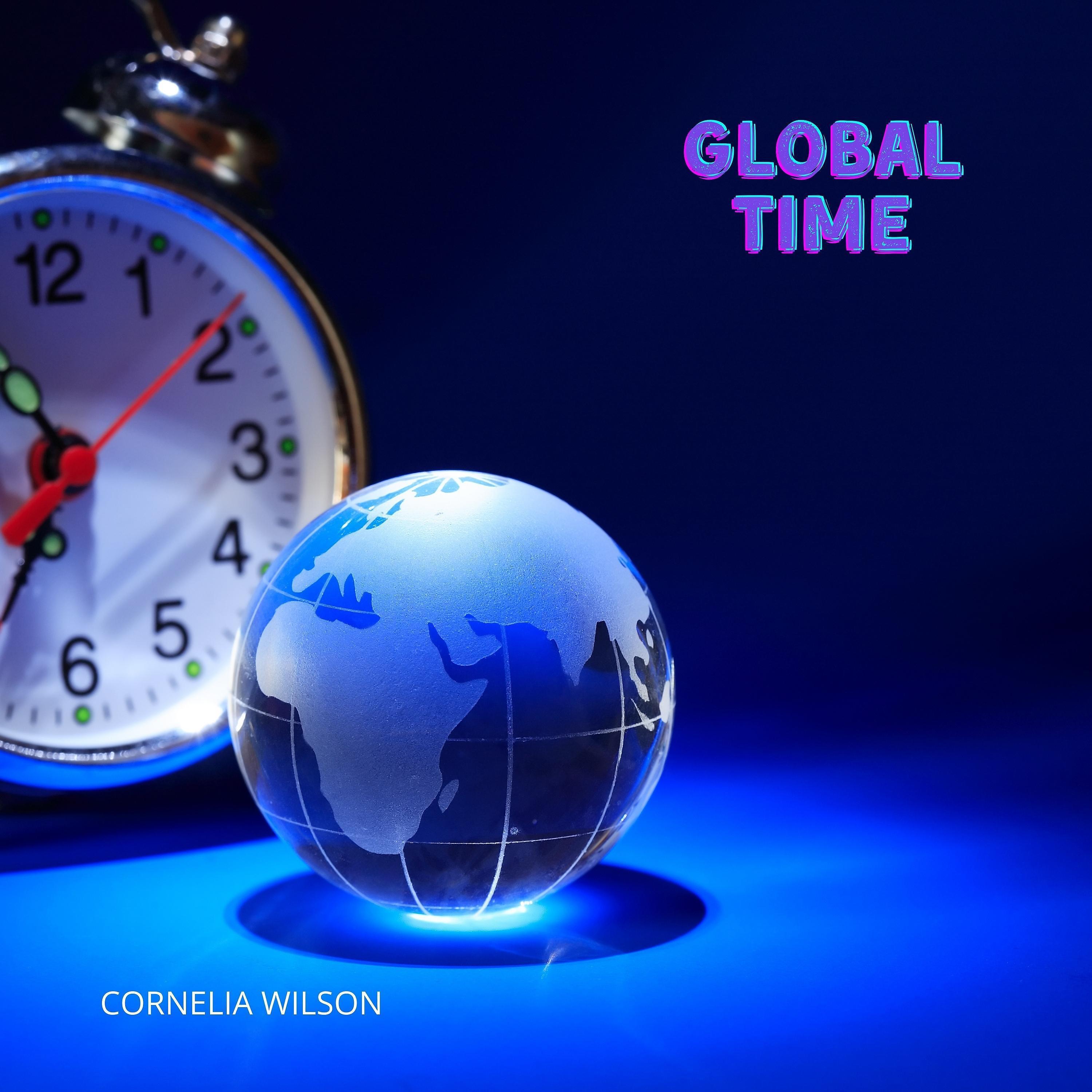 Постер альбома Global Time