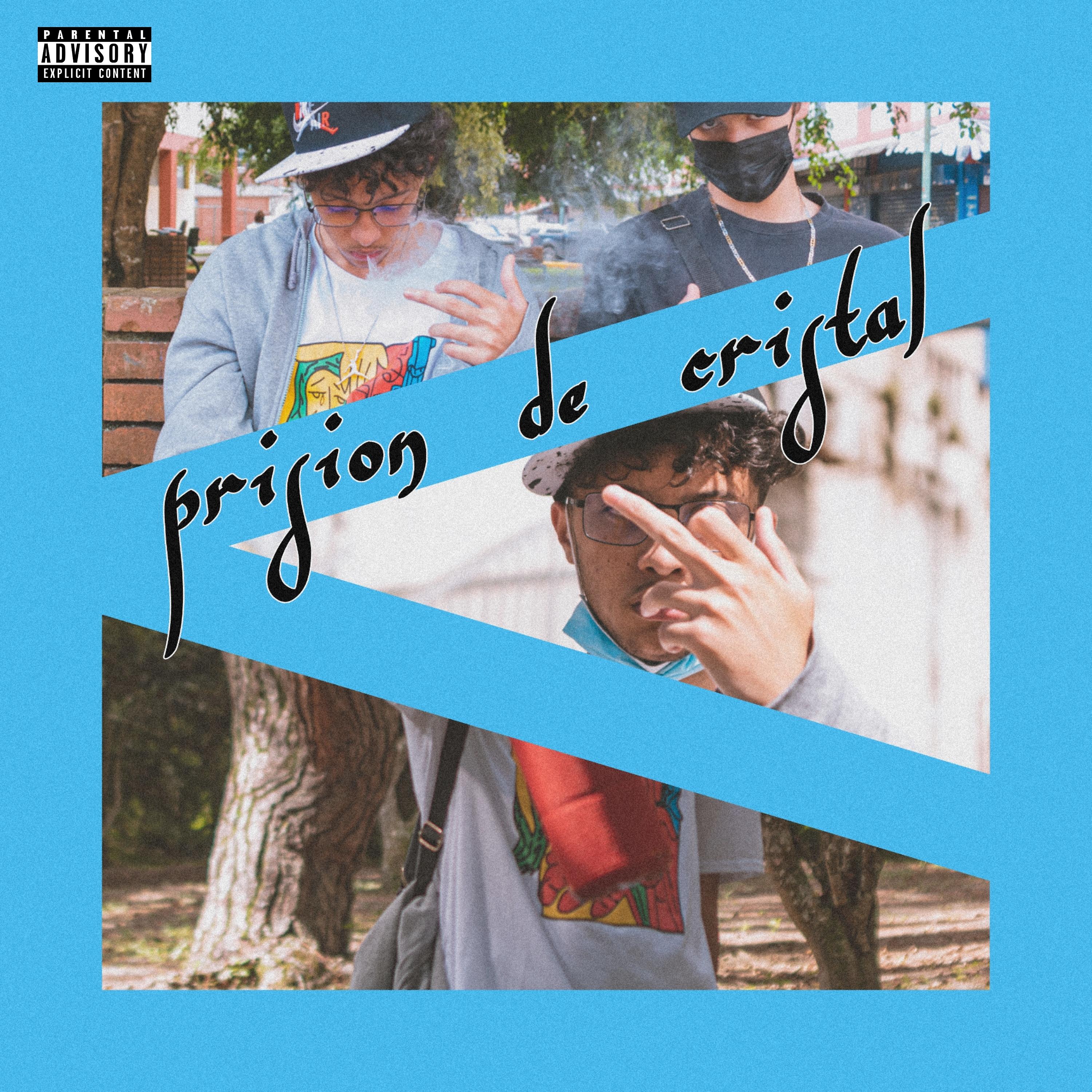Постер альбома Prision de Cristal