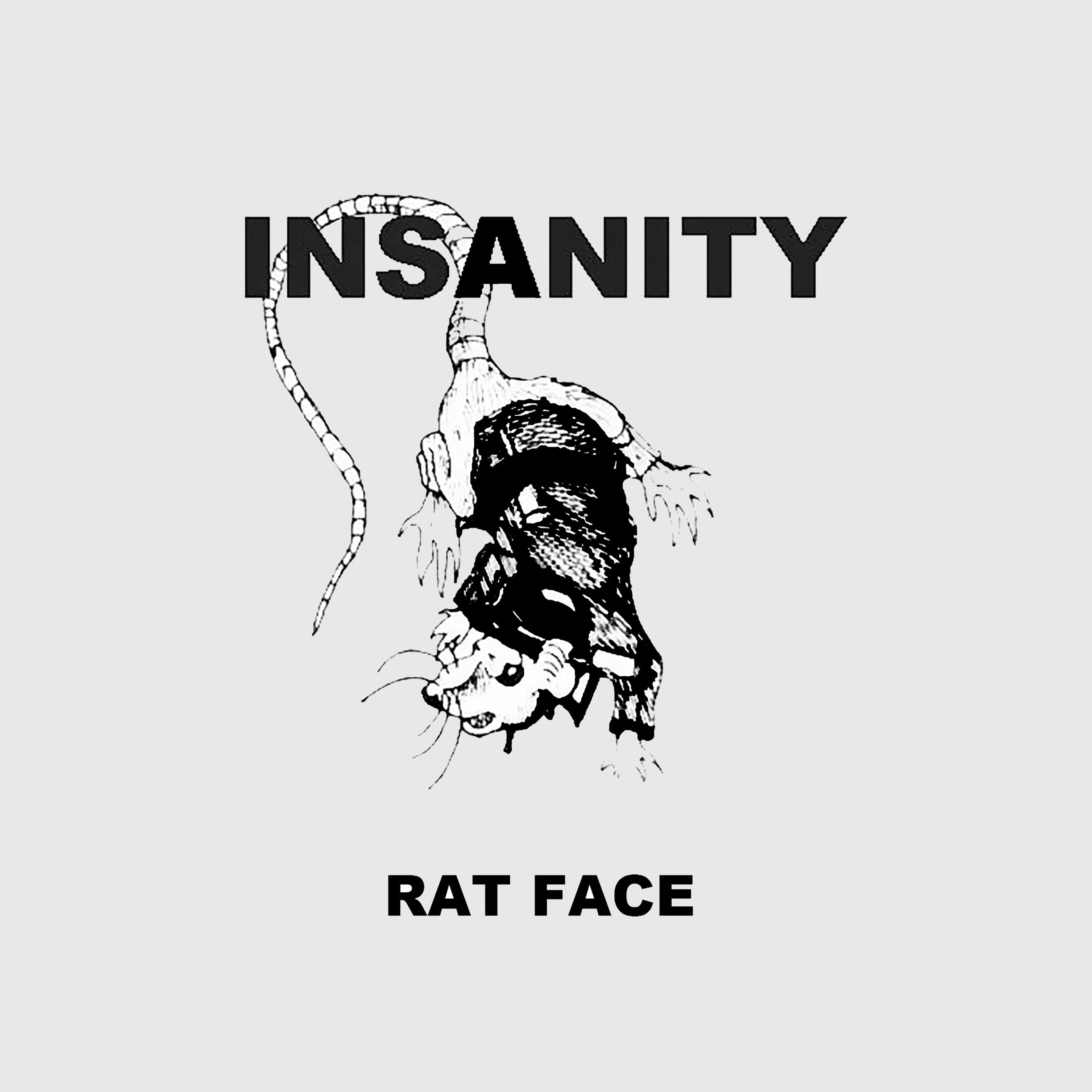 Постер альбома Rat Face