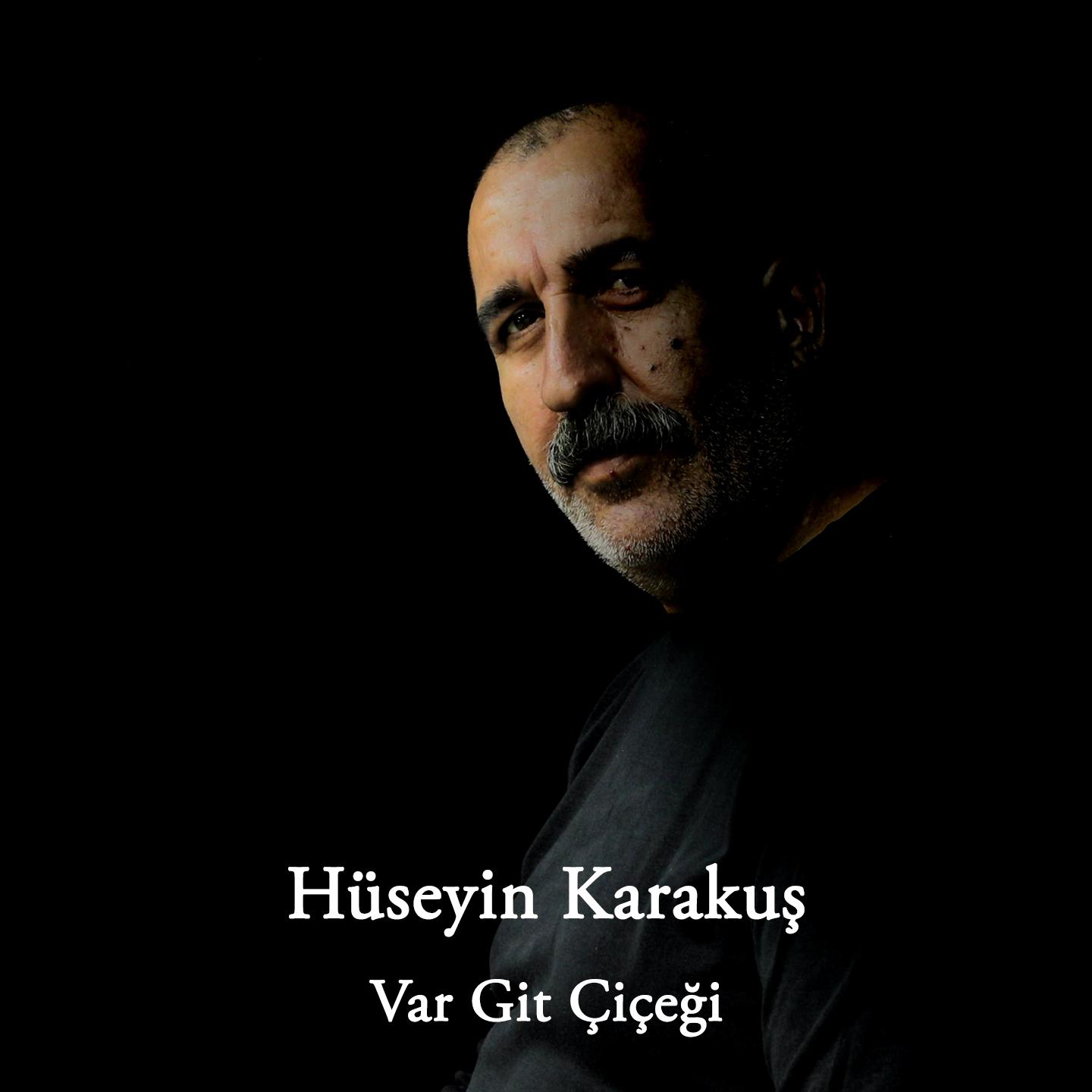 Постер альбома Var Git Çiçeği