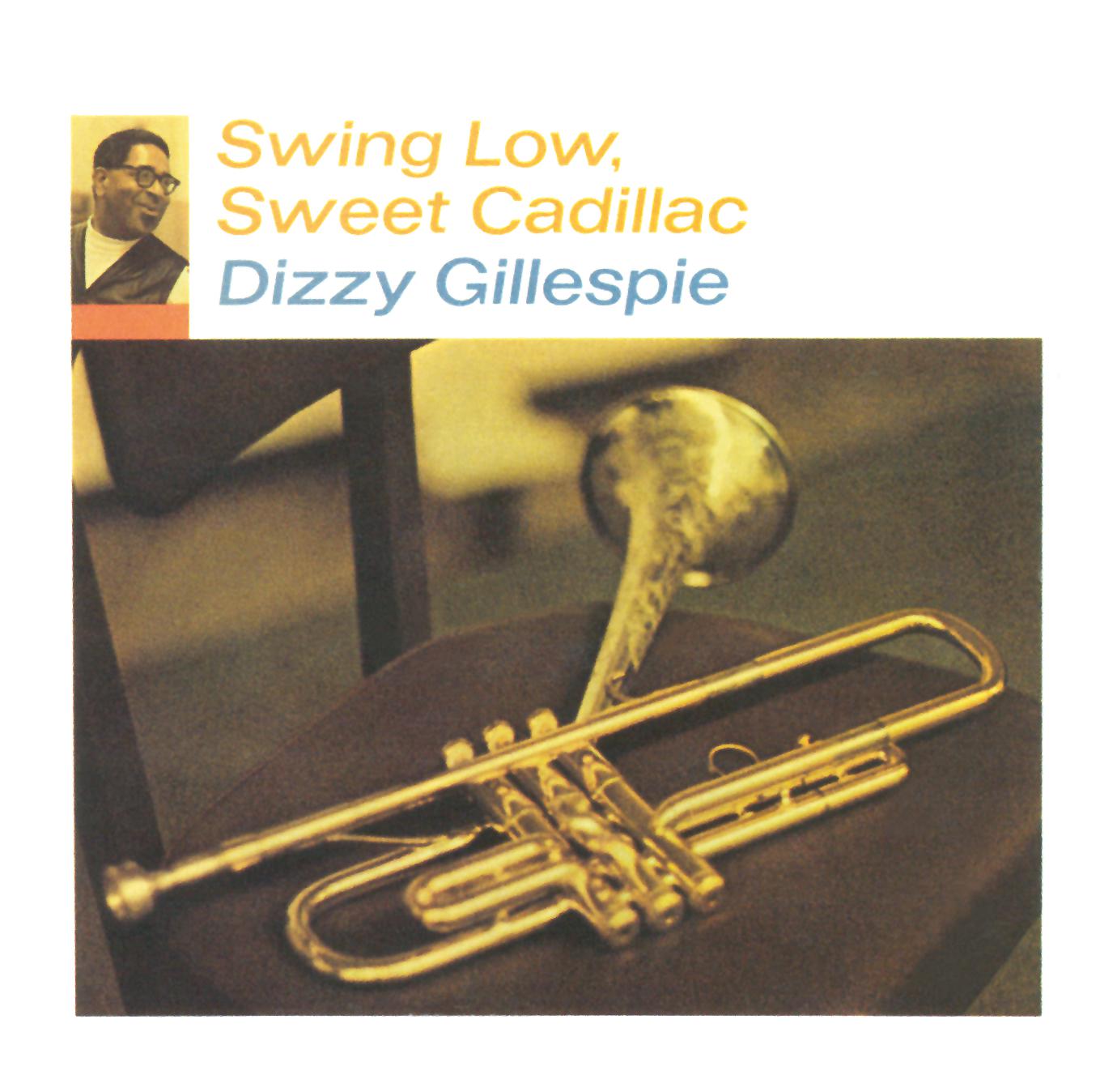 Постер альбома Swing Low, Sweet Cadillac