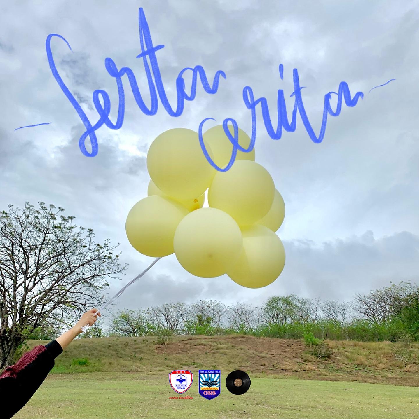Постер альбома Serta Cerita