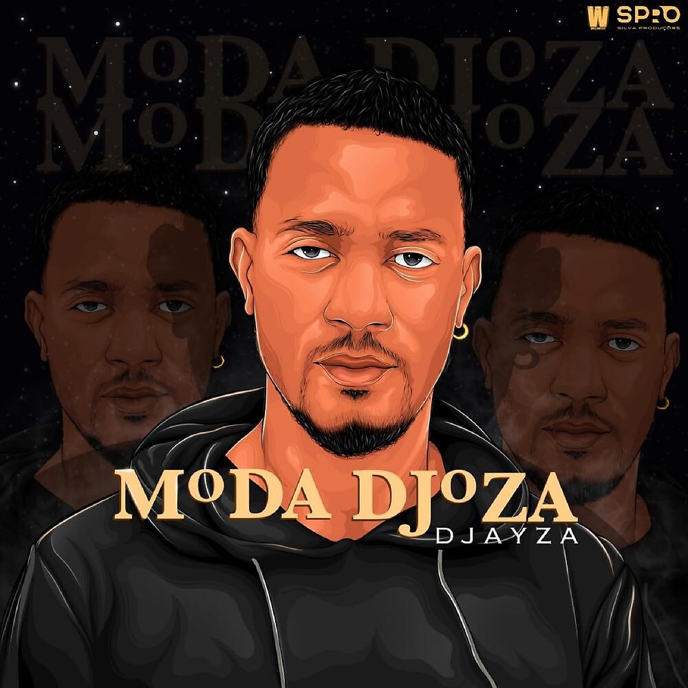 Постер альбома Moda Djoza