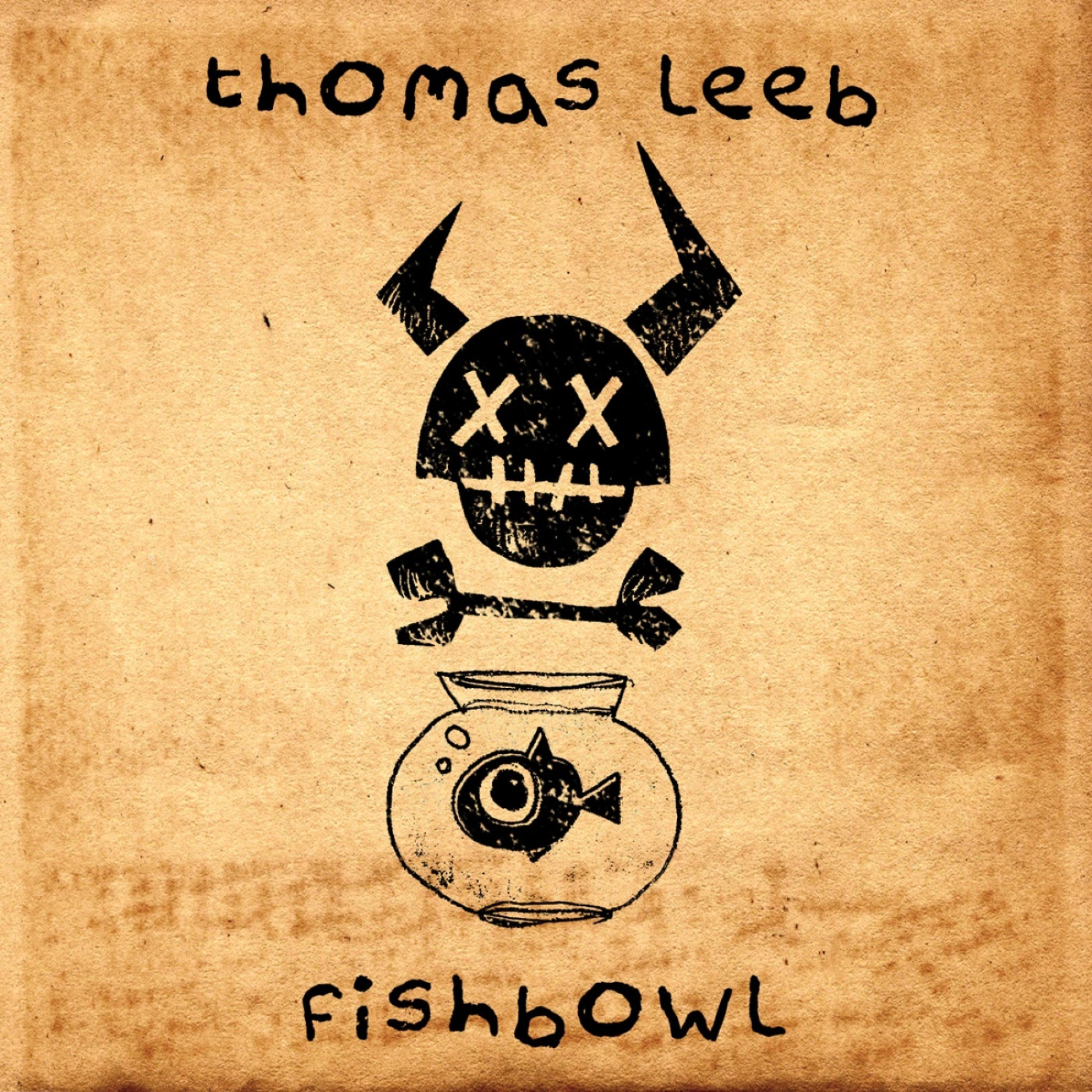 Постер альбома Fishbowl