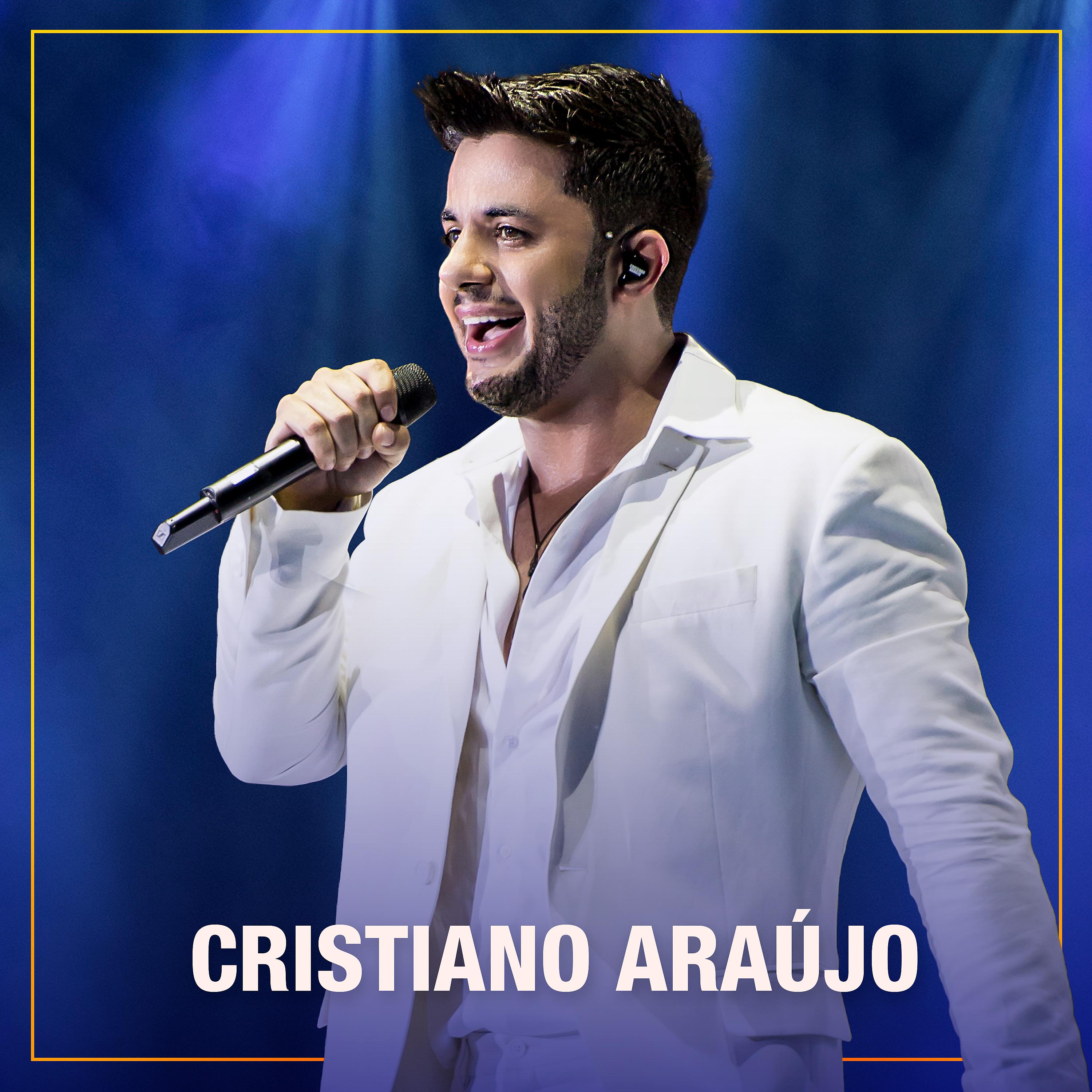 Постер альбома Cristiano Araújo