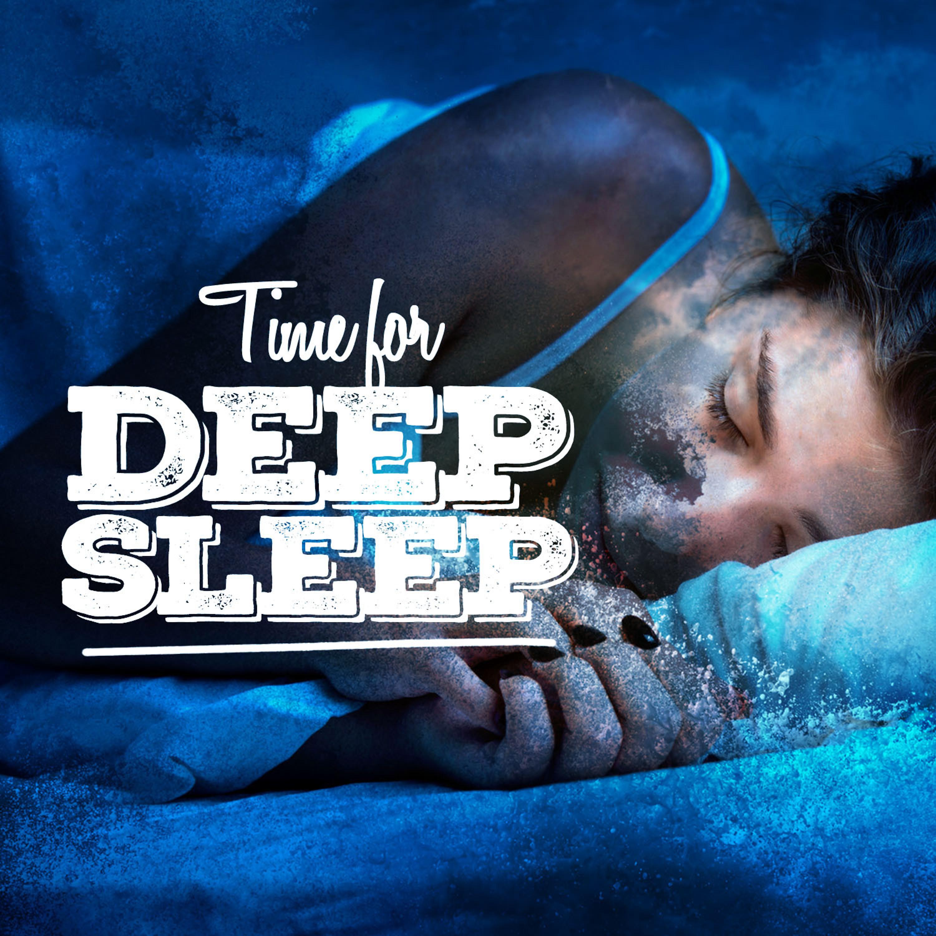 Постер альбома Time to Deep Sleep