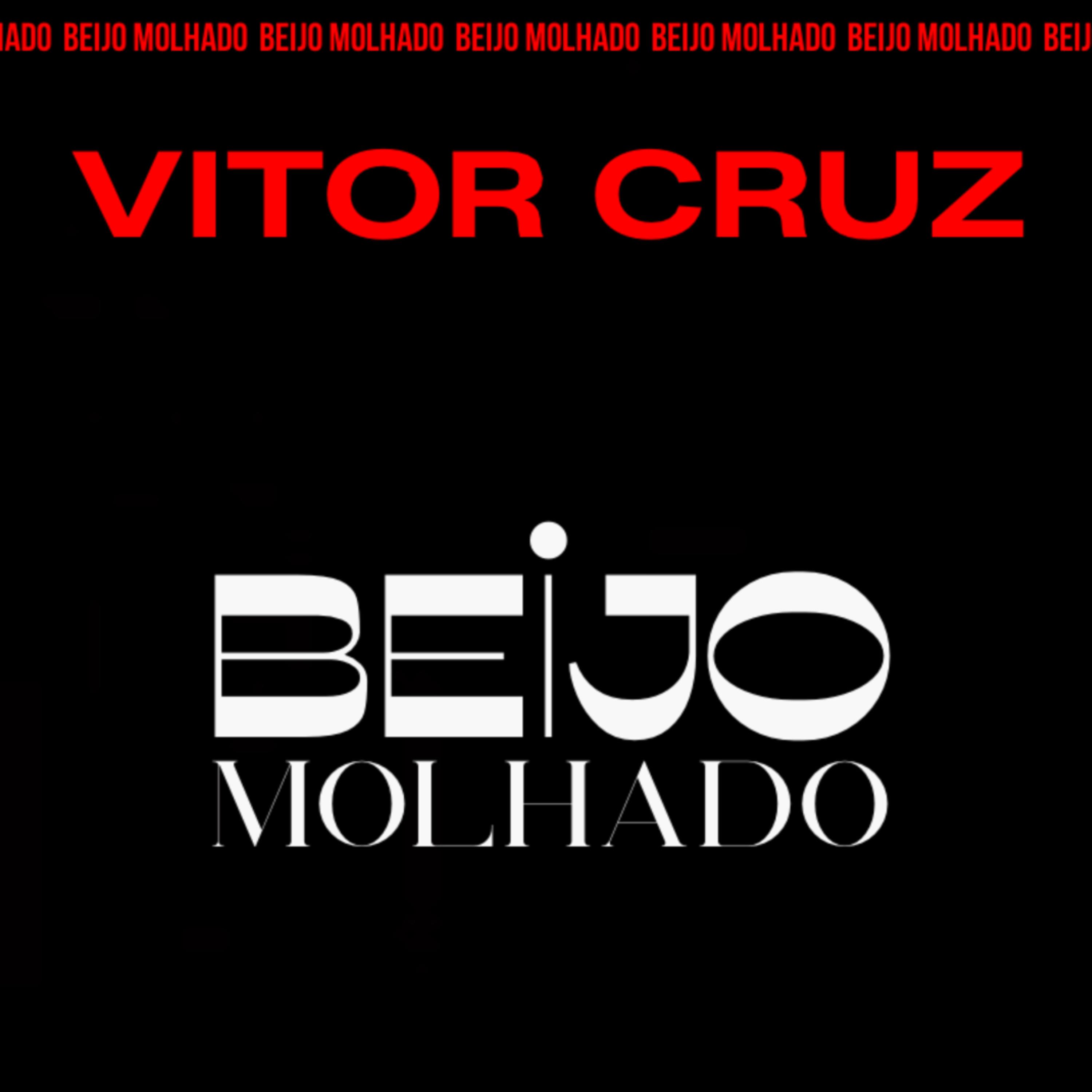 Постер альбома Beijo Molhado