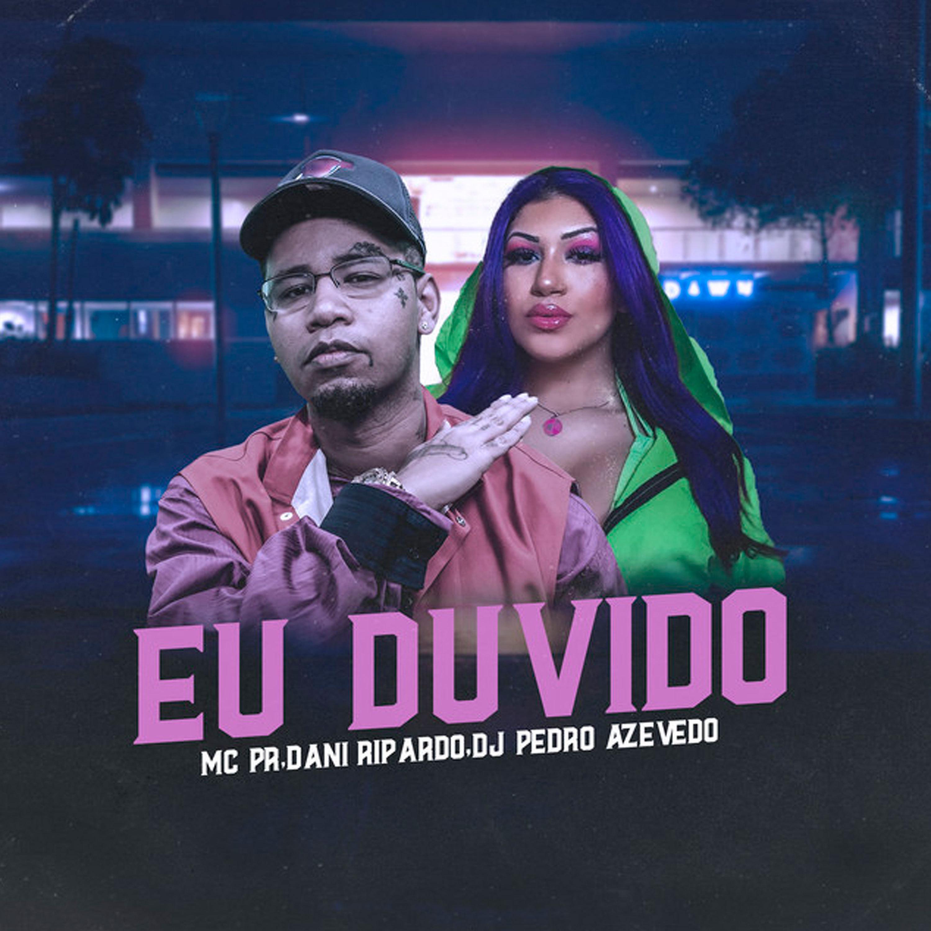 Постер альбома Eu Duvido