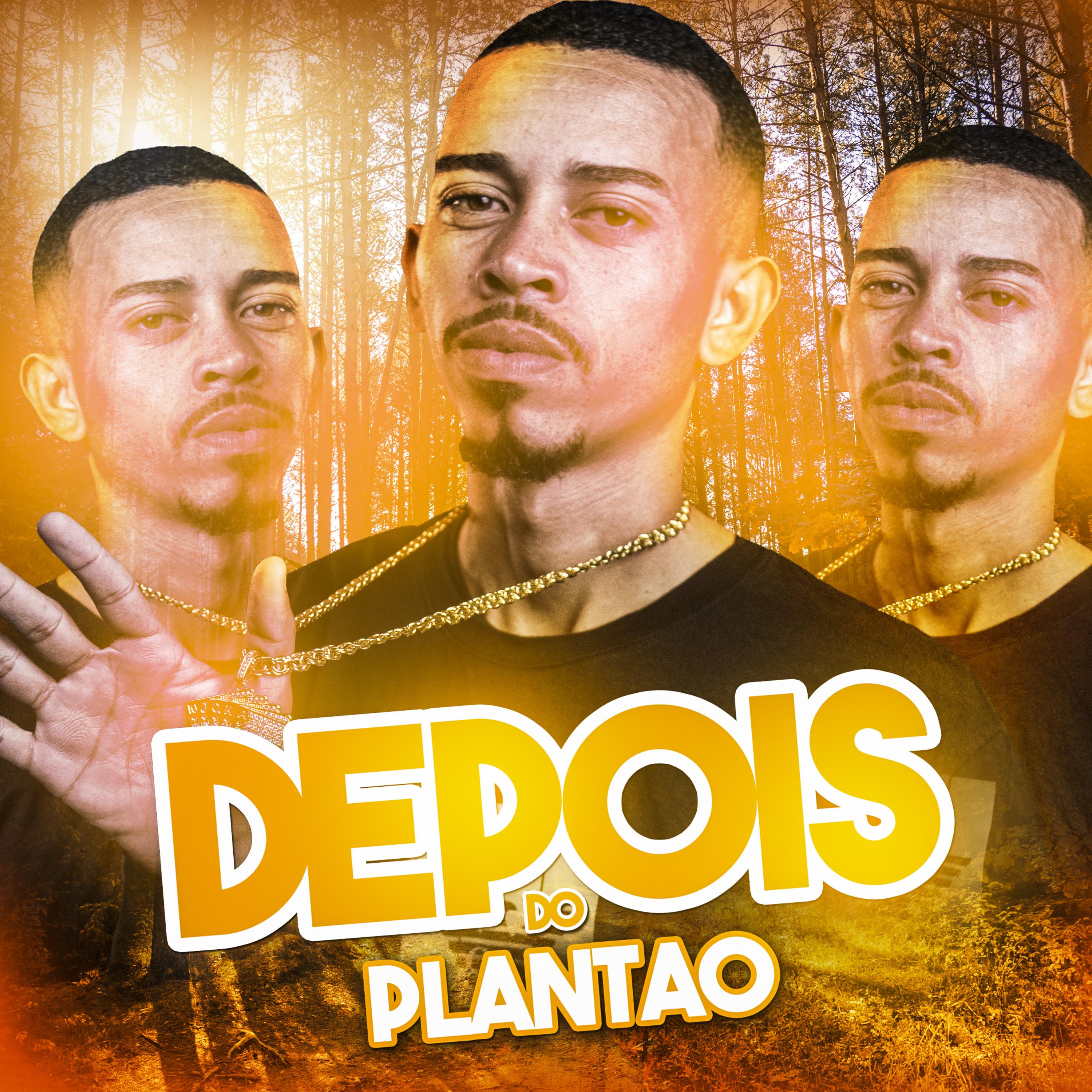 Постер альбома Depois do Plantão