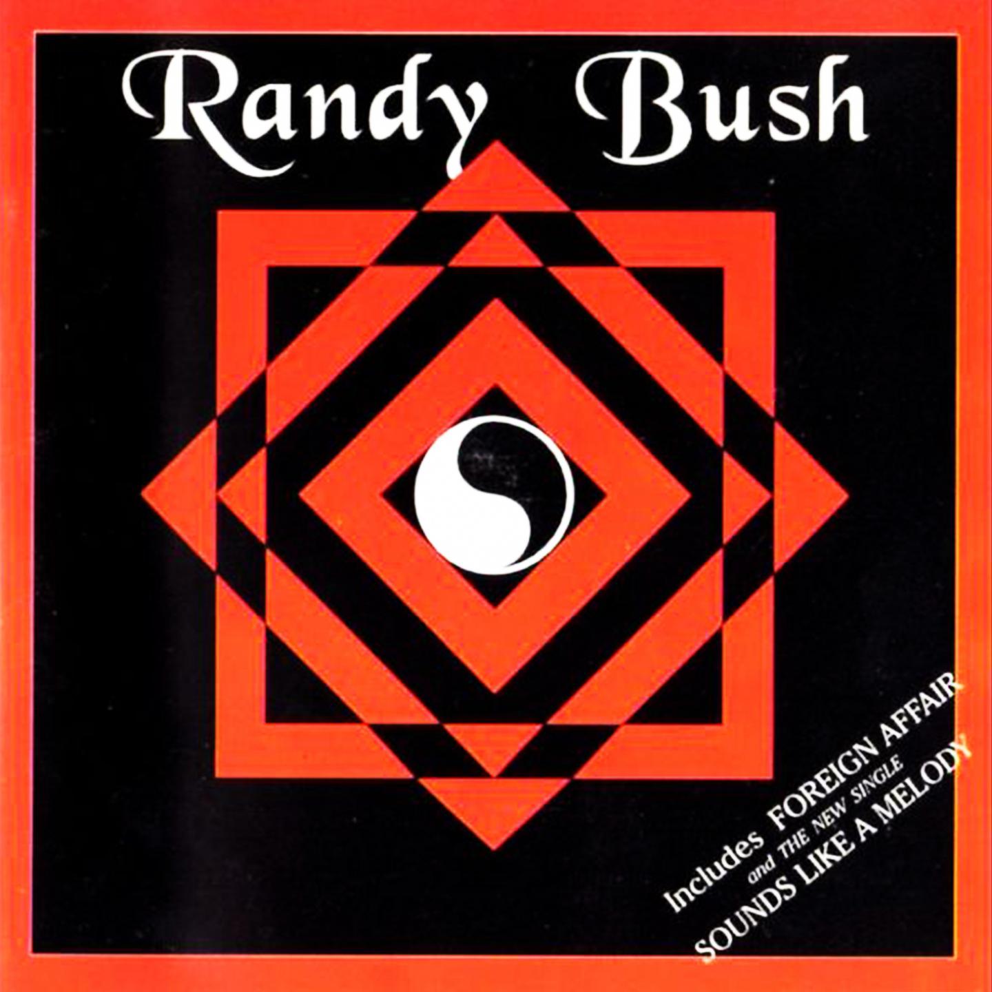 Постер альбома Randy Bush