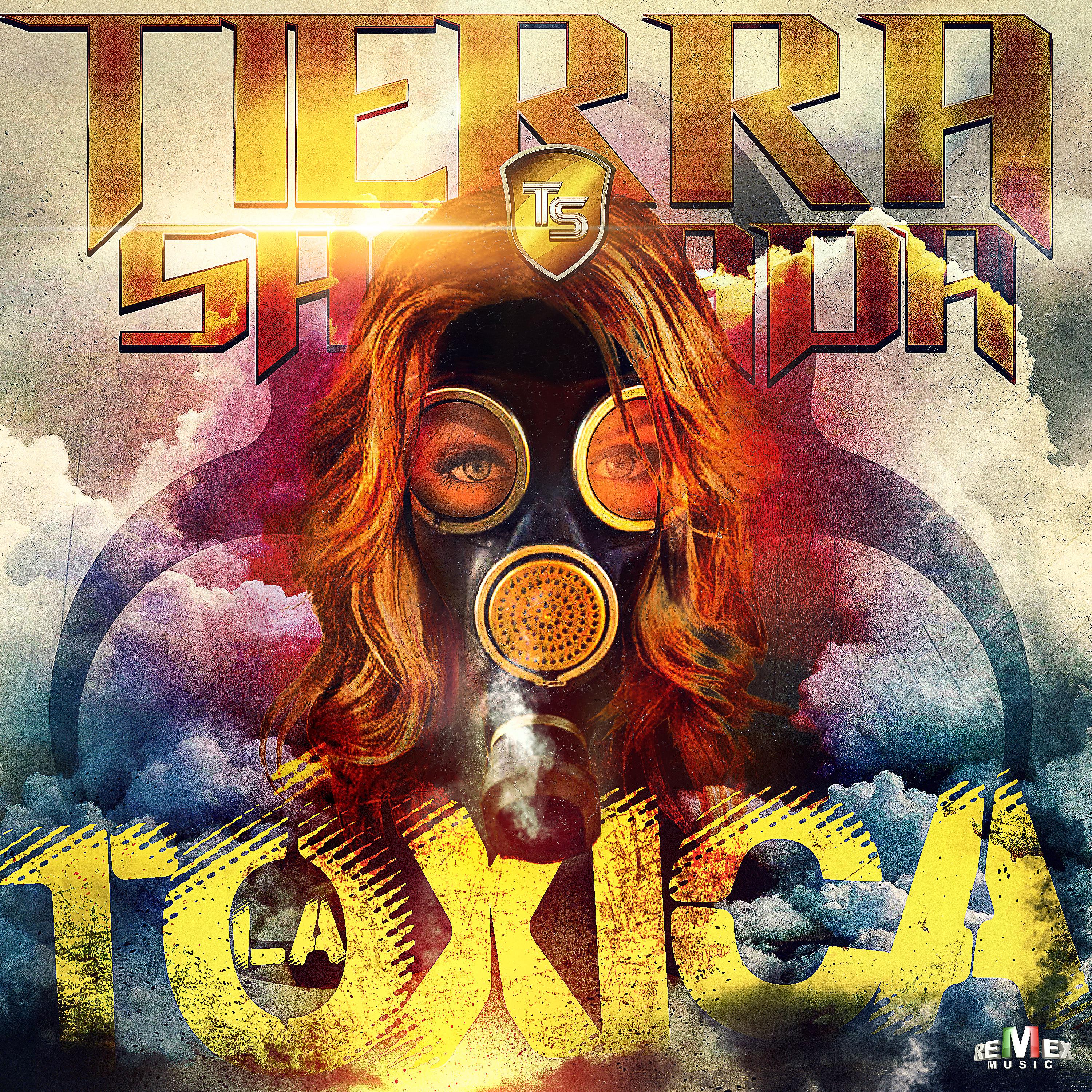Постер альбома La Tóxica