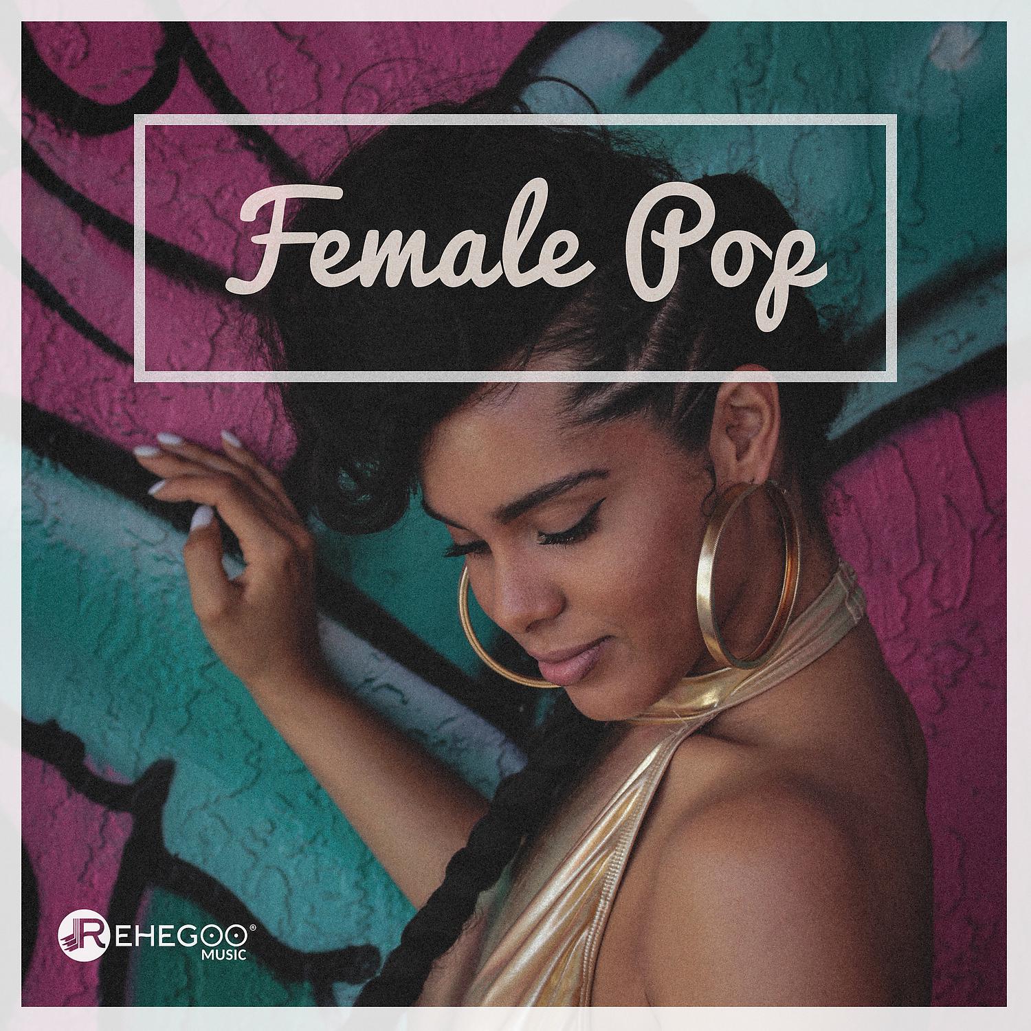 Постер альбома Female Pop