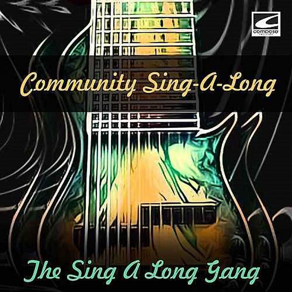 Постер альбома Community Sing-A-Long