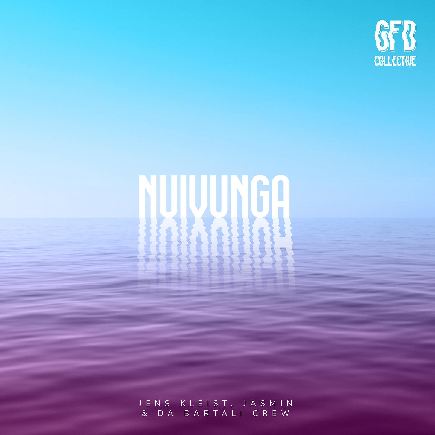 Постер альбома Nuivunga