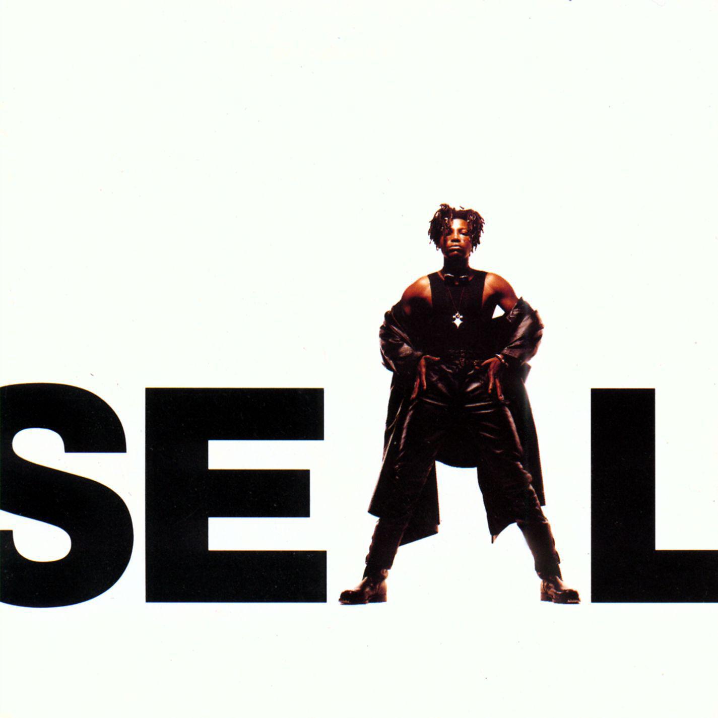 Постер альбома Seal