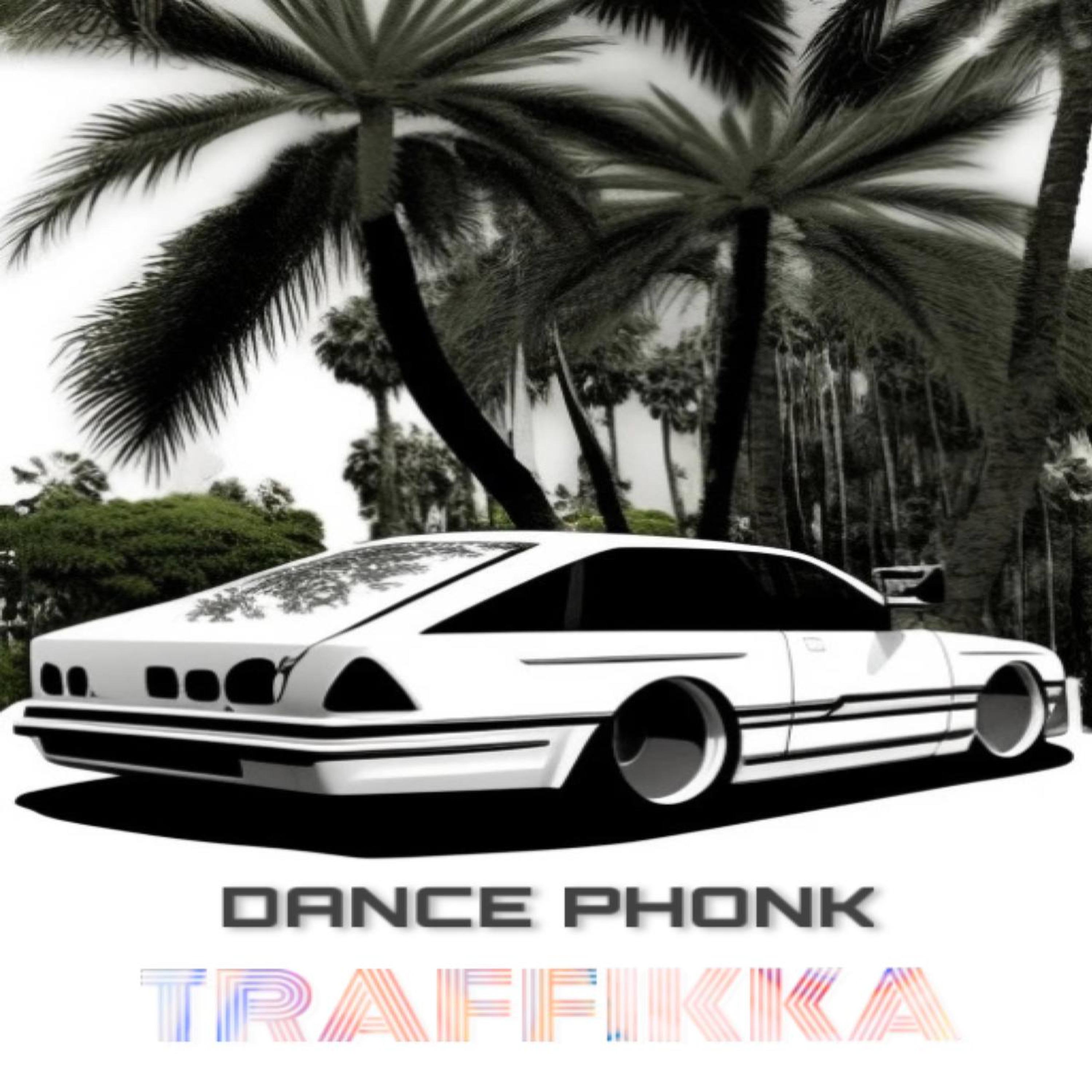 Постер альбома Dance Phonk