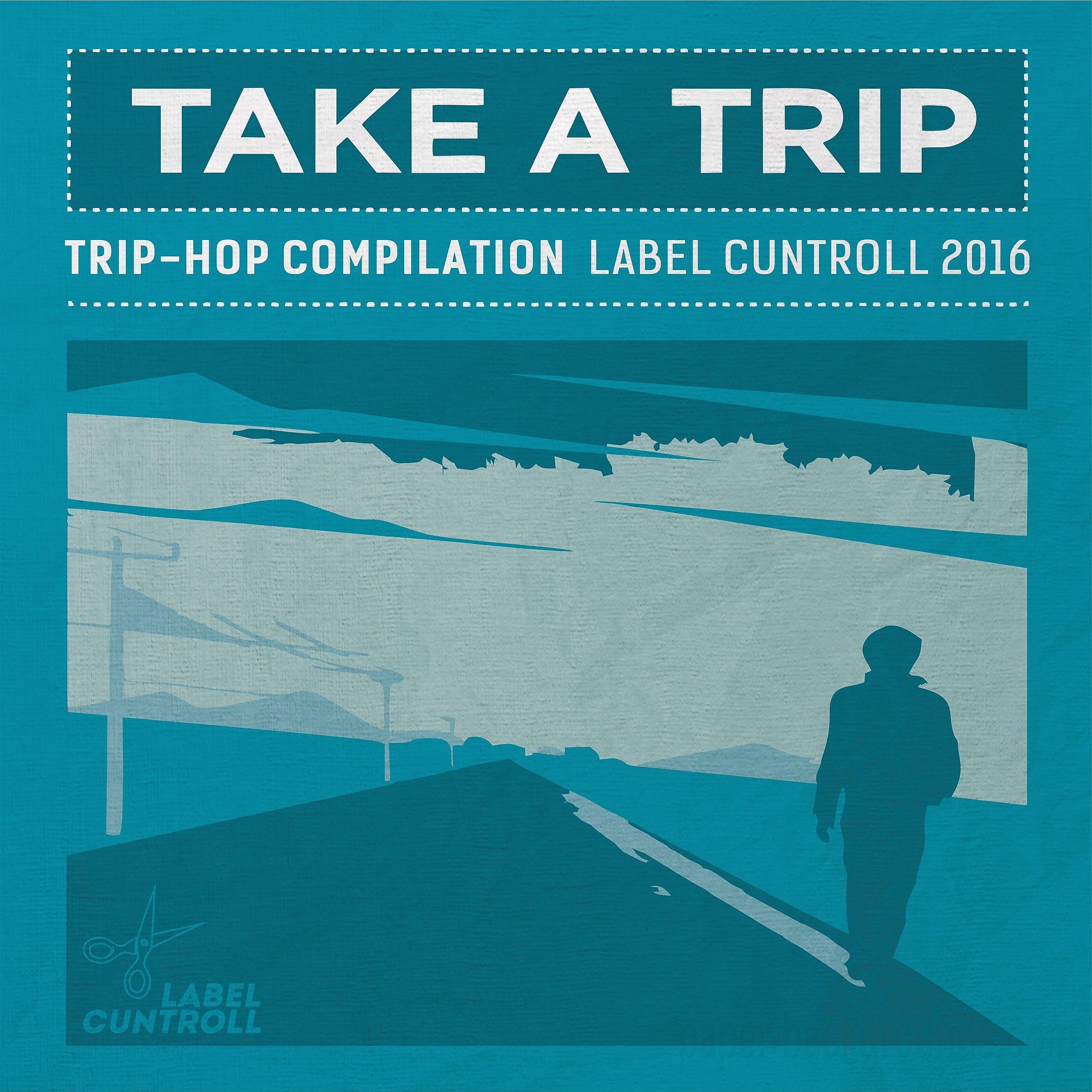 Постер альбома Take a Trip, Pt. 2