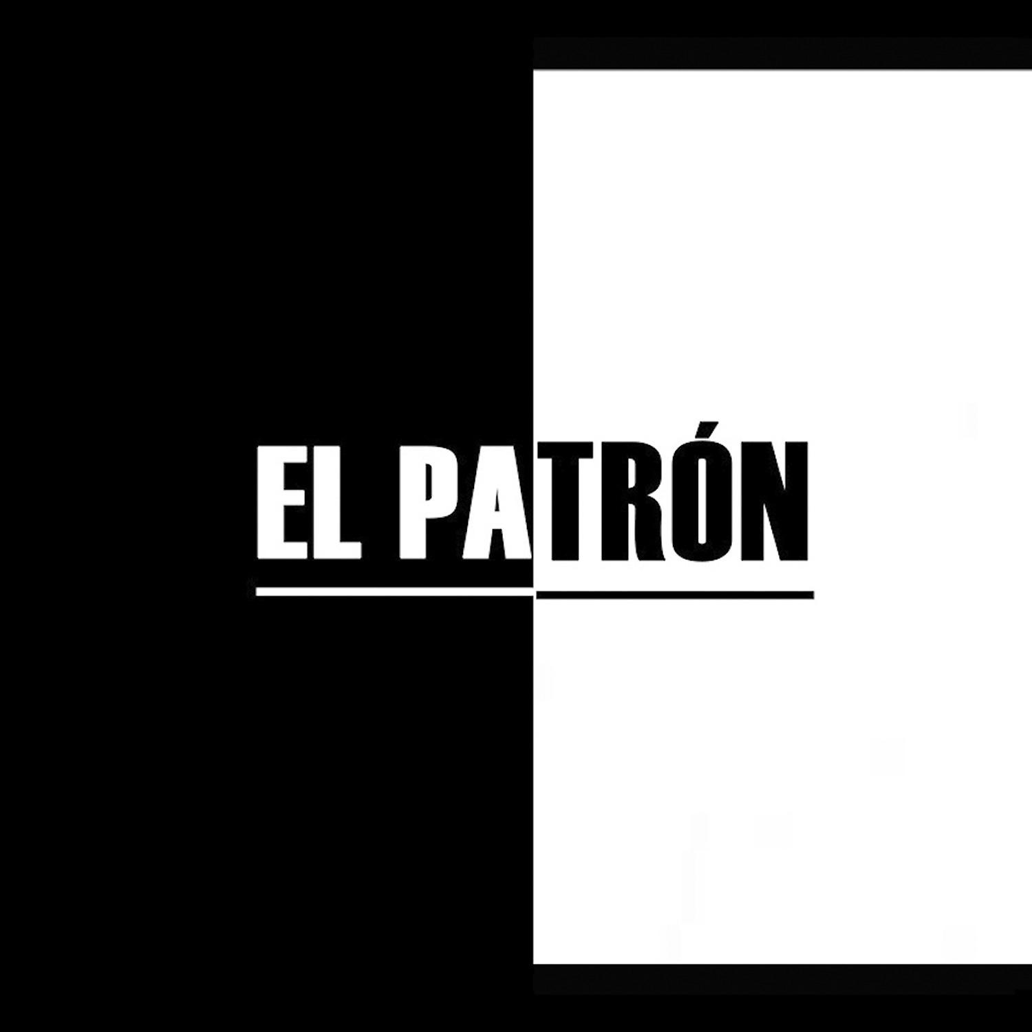 Постер альбома El Patrón