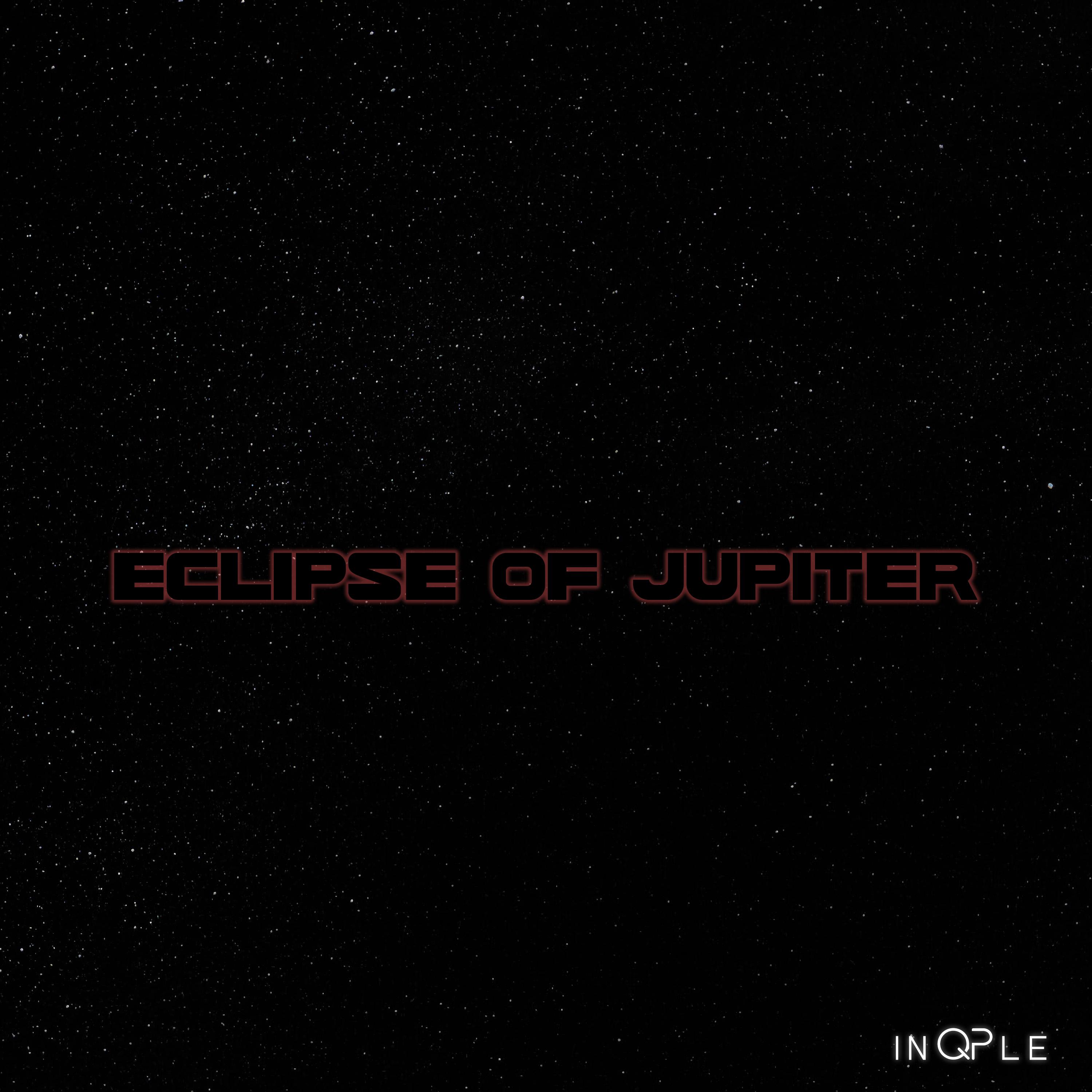Постер альбома Eclipse of Jupiter