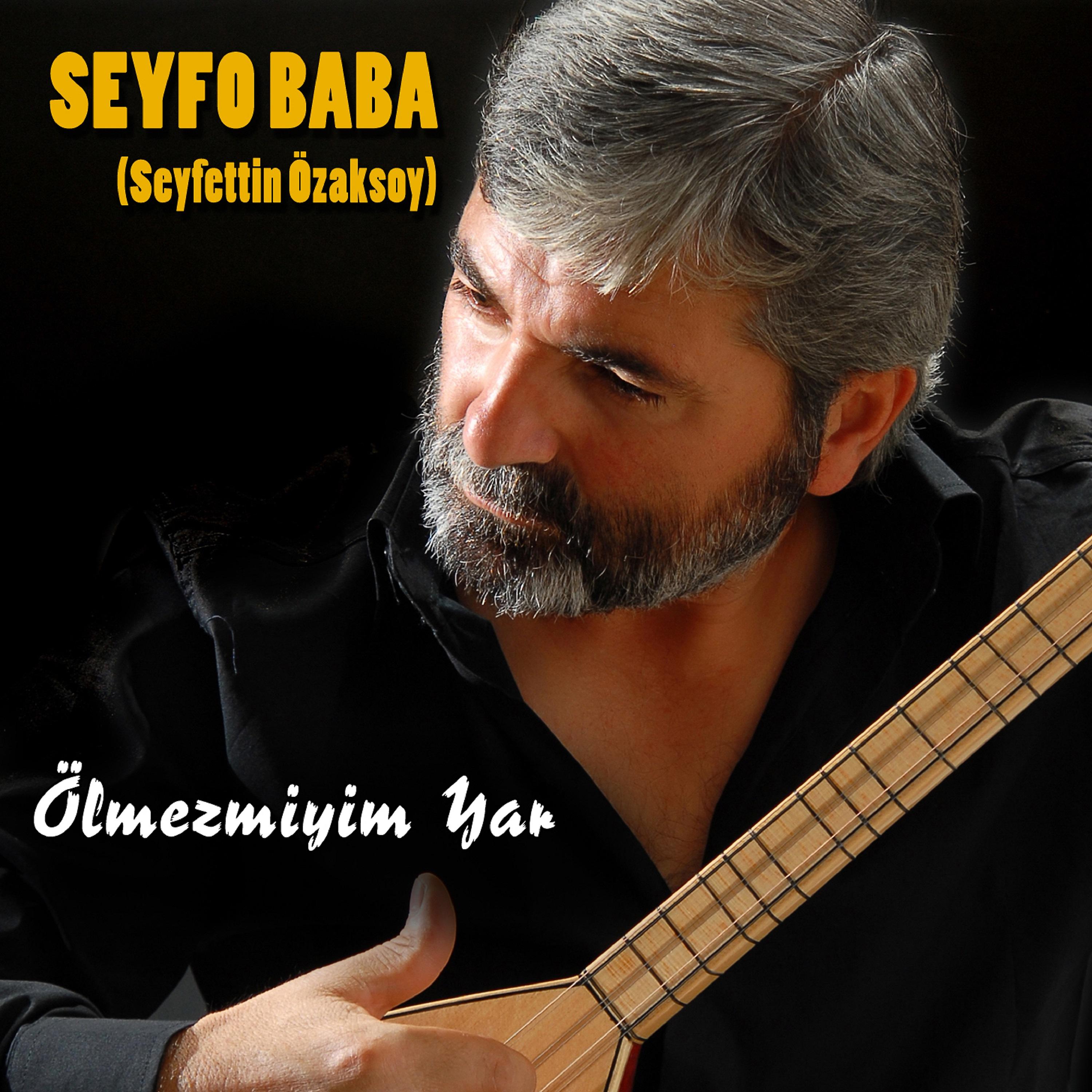 Постер альбома Ölmez Miyim Yar