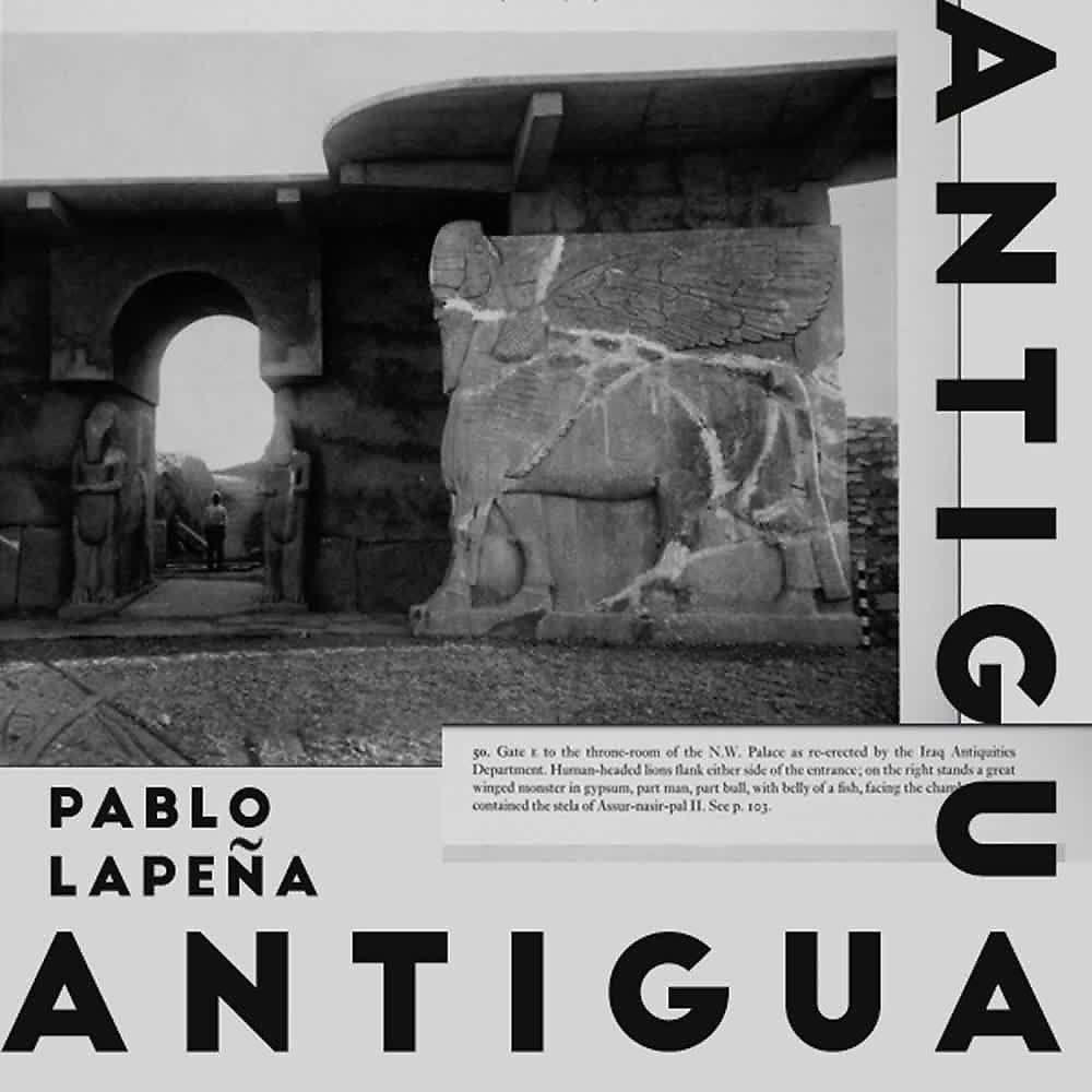 Постер альбома Antigua