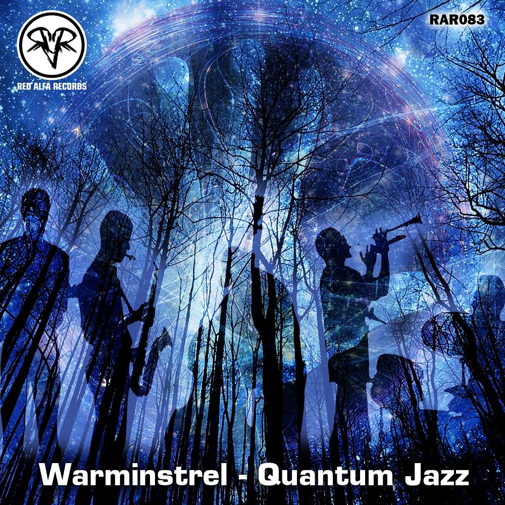 Постер альбома Quantum Jazz