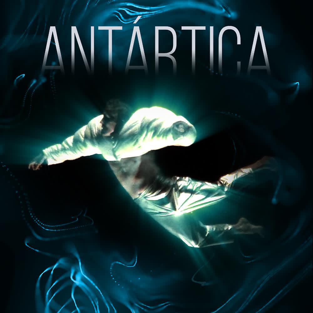 Постер альбома Antártica (Ballet) (Banda Sonora Original para Antártica)
